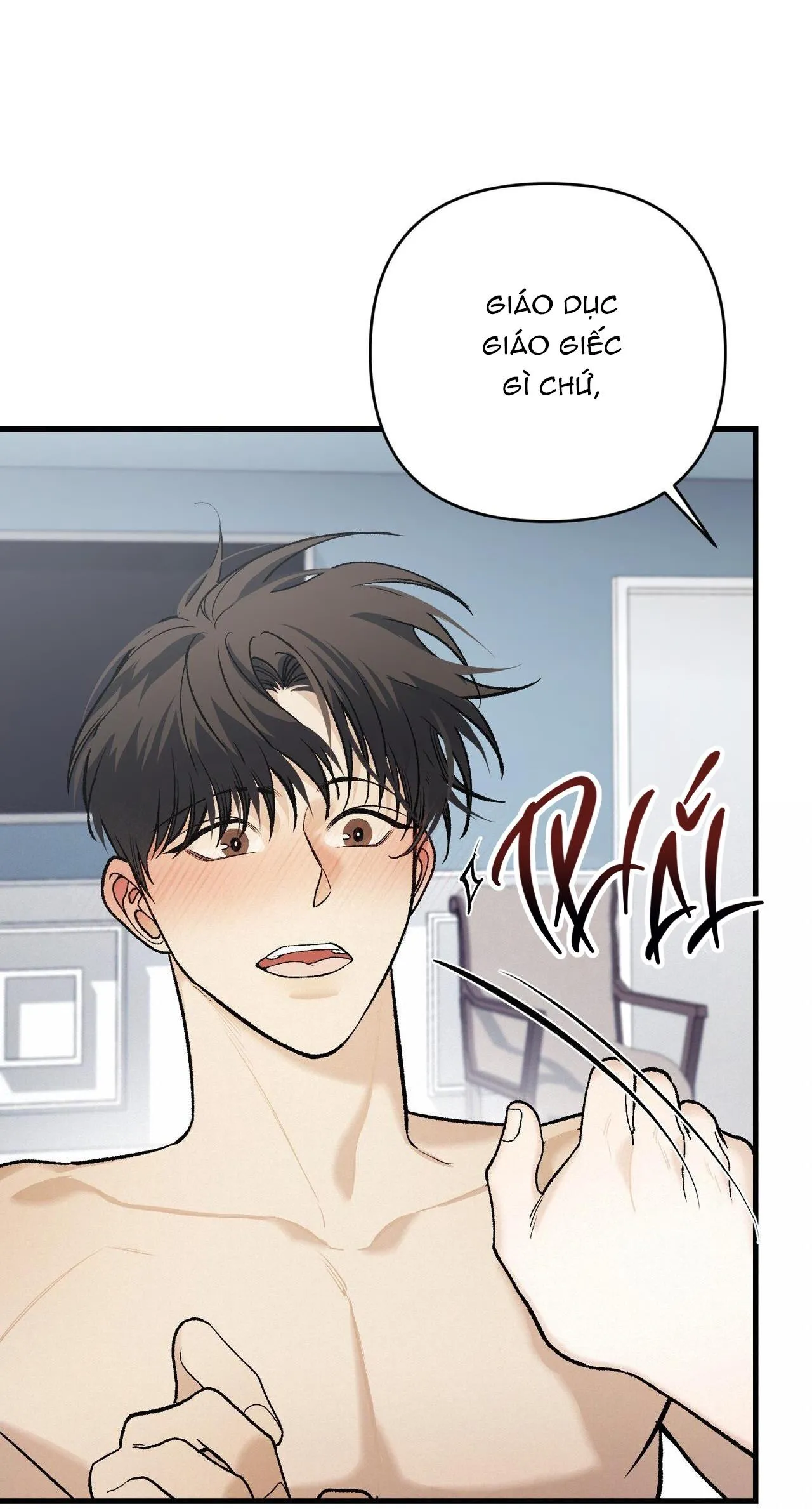 ĐIỀU KIỆN CỦA GUIDE Chapter 20 Trang 48