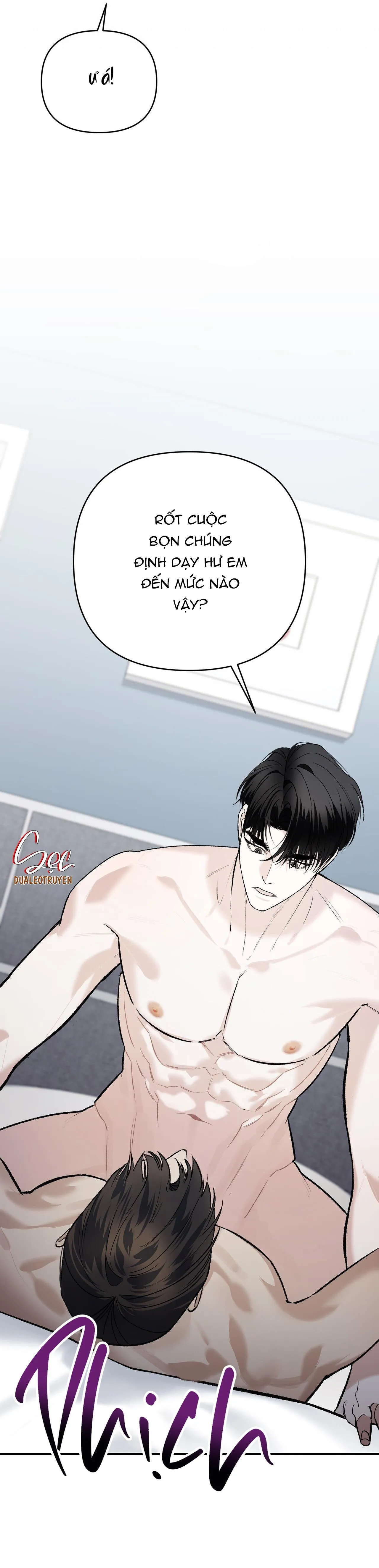 ĐIỀU KIỆN CỦA GUIDE Chapter 20 Trang 49