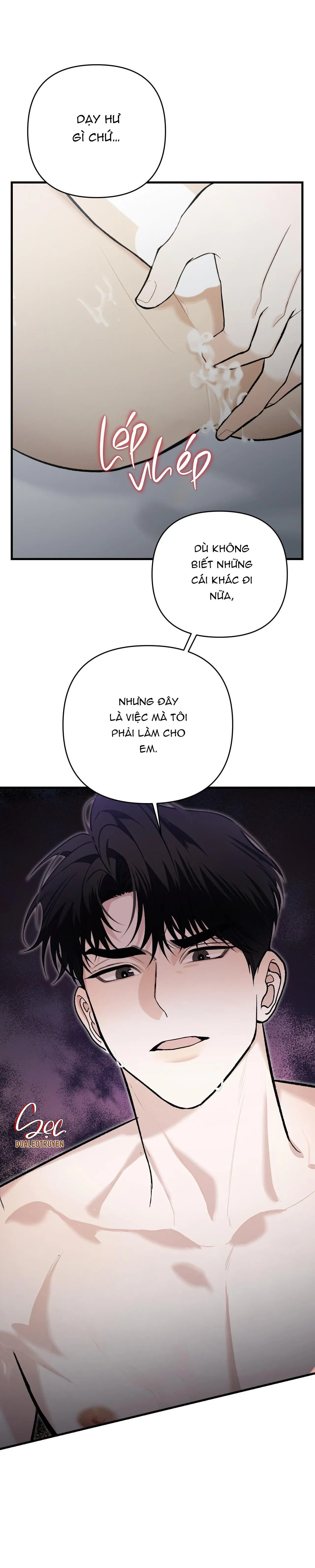 ĐIỀU KIỆN CỦA GUIDE Chapter 20 Trang 50