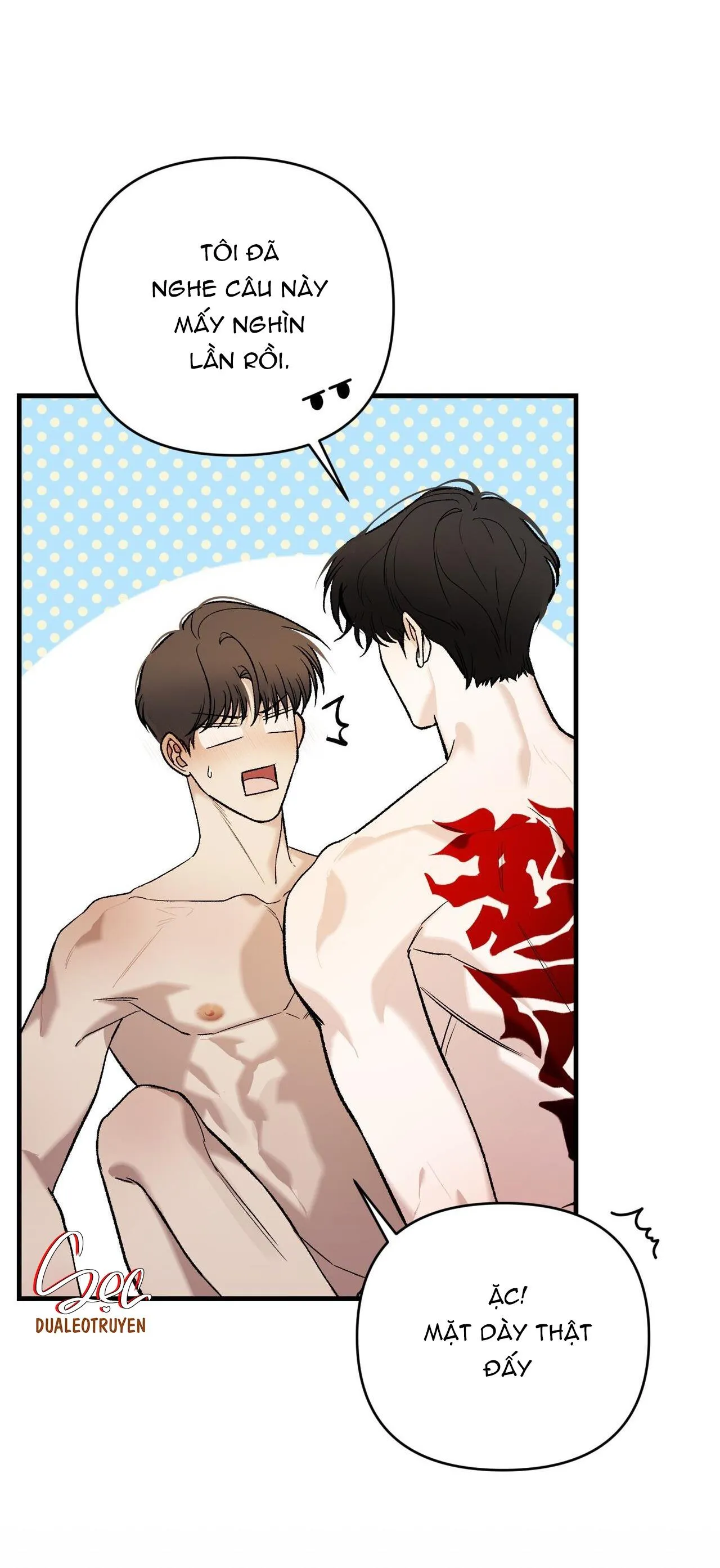 ĐIỀU KIỆN CỦA GUIDE Chapter 20 Trang 54