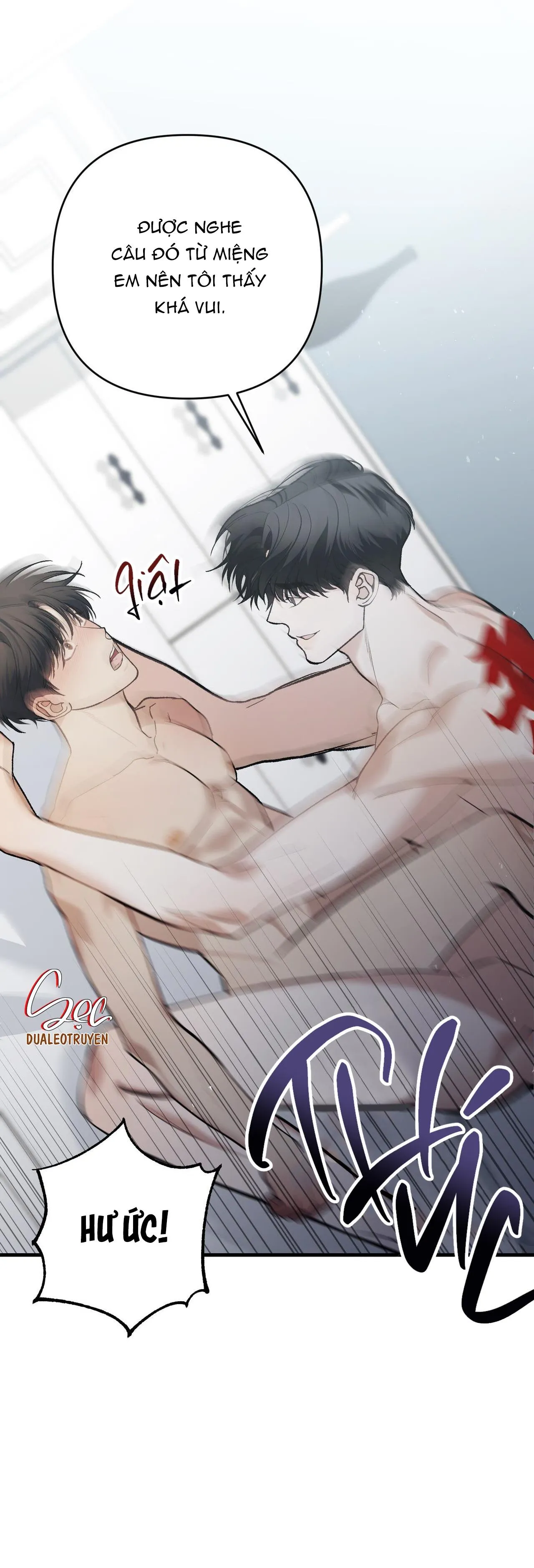 ĐIỀU KIỆN CỦA GUIDE Chapter 20 Trang 56