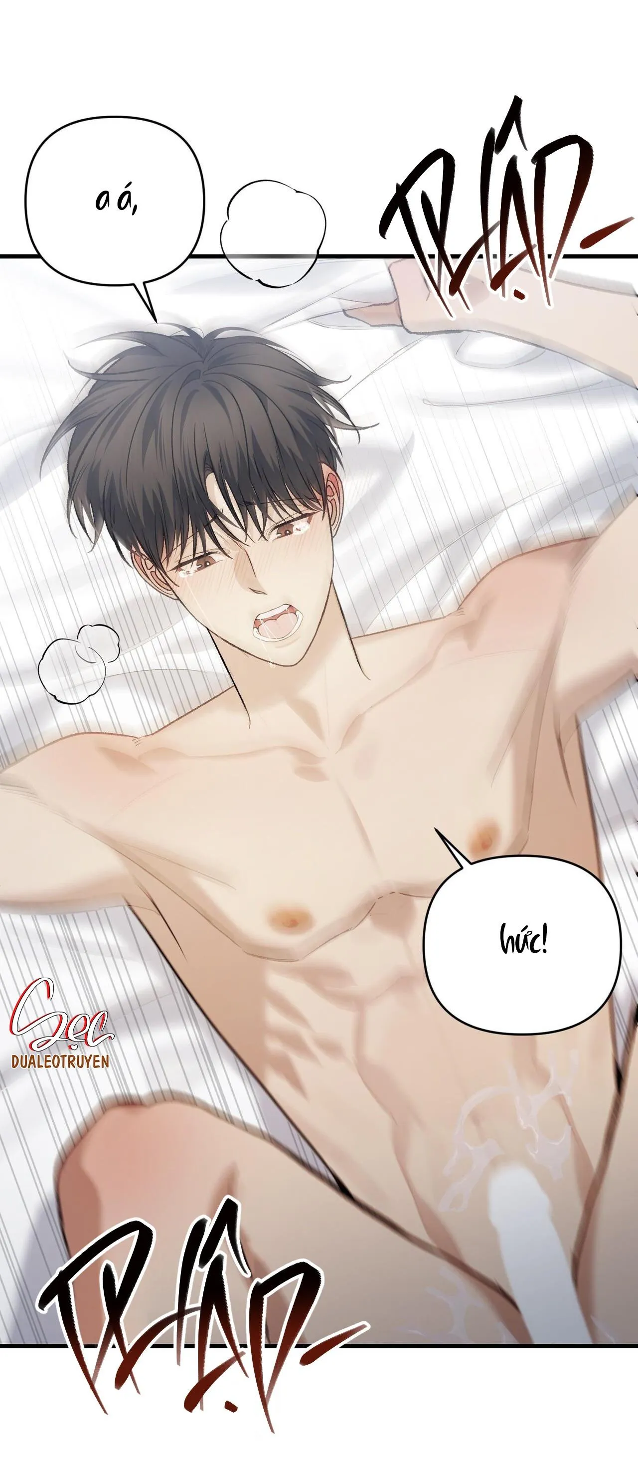 ĐIỀU KIỆN CỦA GUIDE Chapter 20 Trang 58