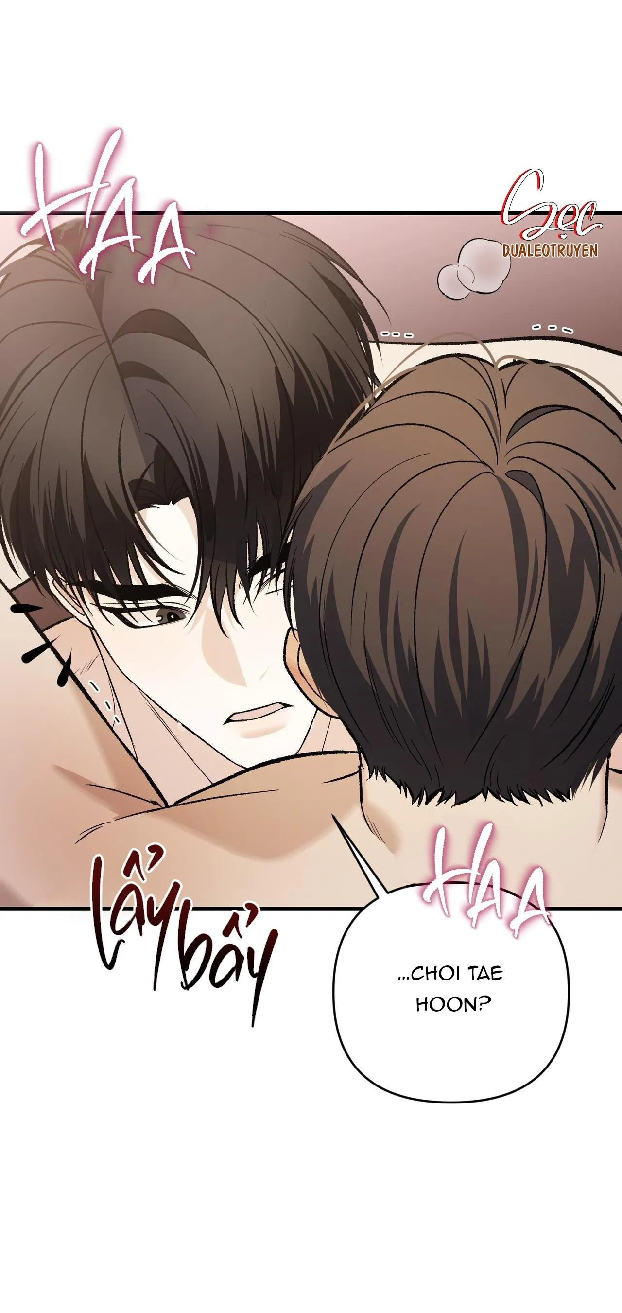 ĐIỀU KIỆN CỦA GUIDE Chapter 20 Trang 65