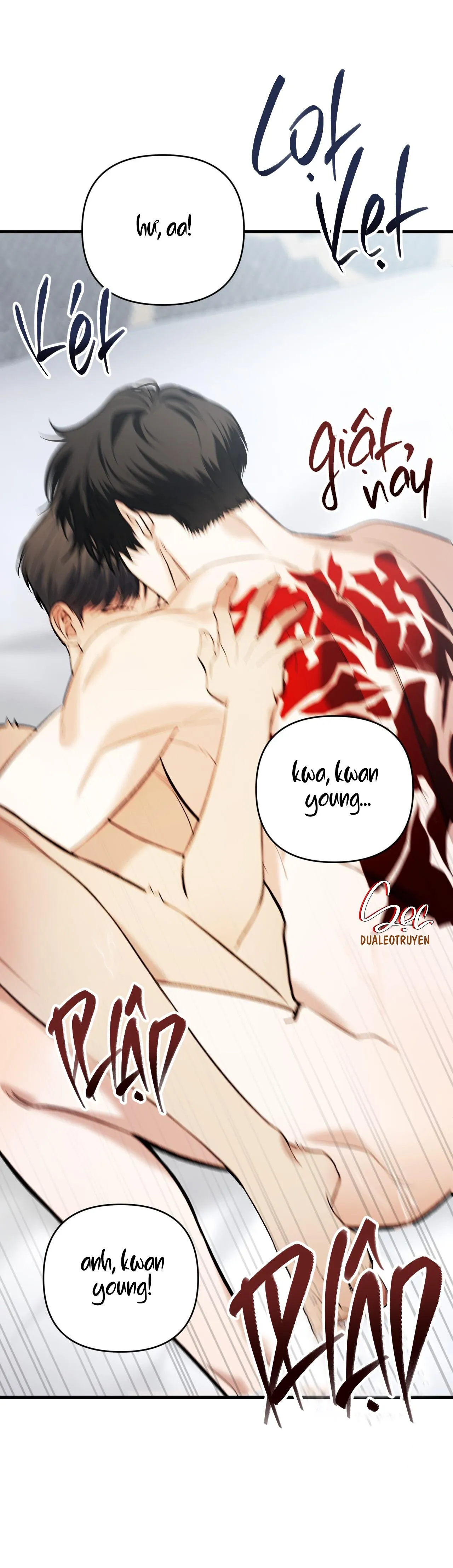 ĐIỀU KIỆN CỦA GUIDE Chapter 20 Trang 67