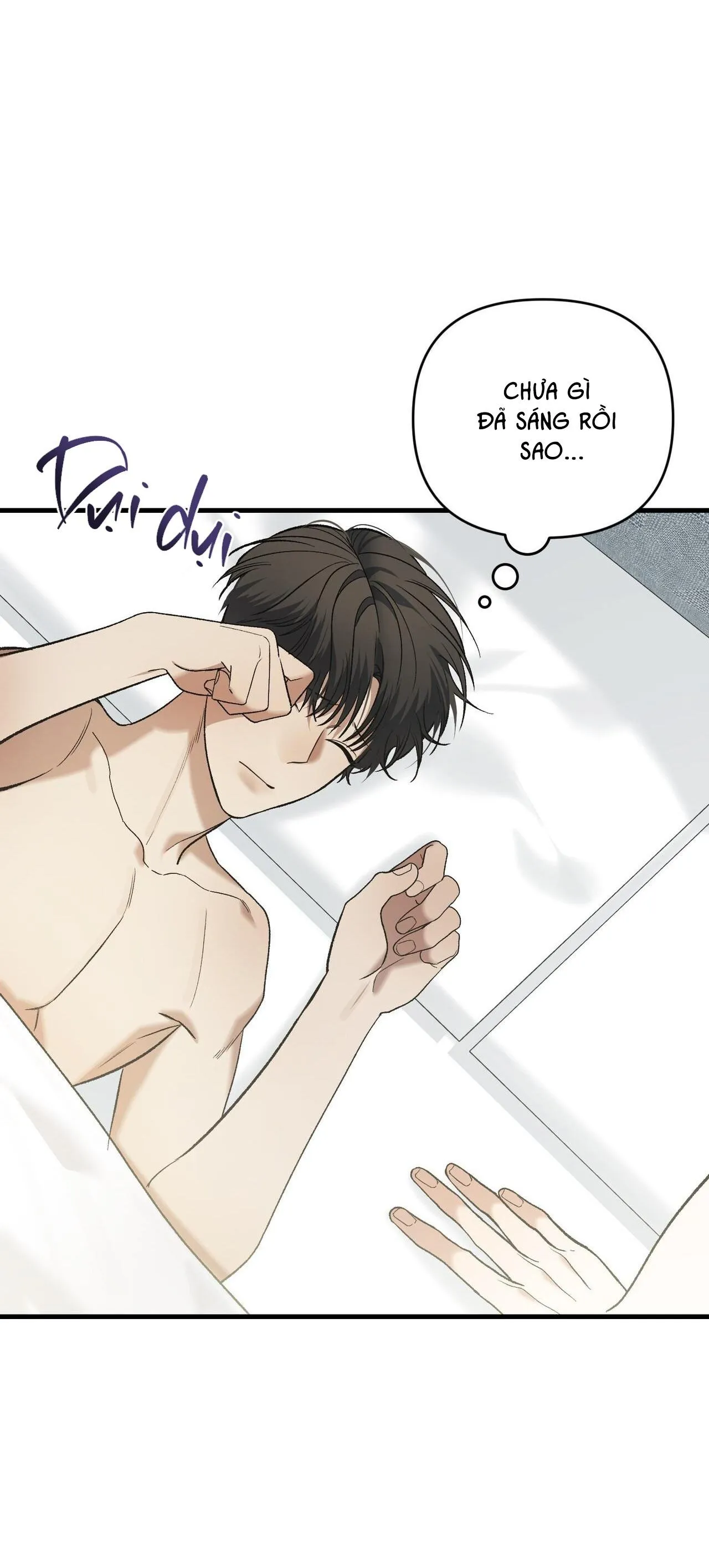 ĐIỀU KIỆN CỦA GUIDE Chapter 21 Trang 4