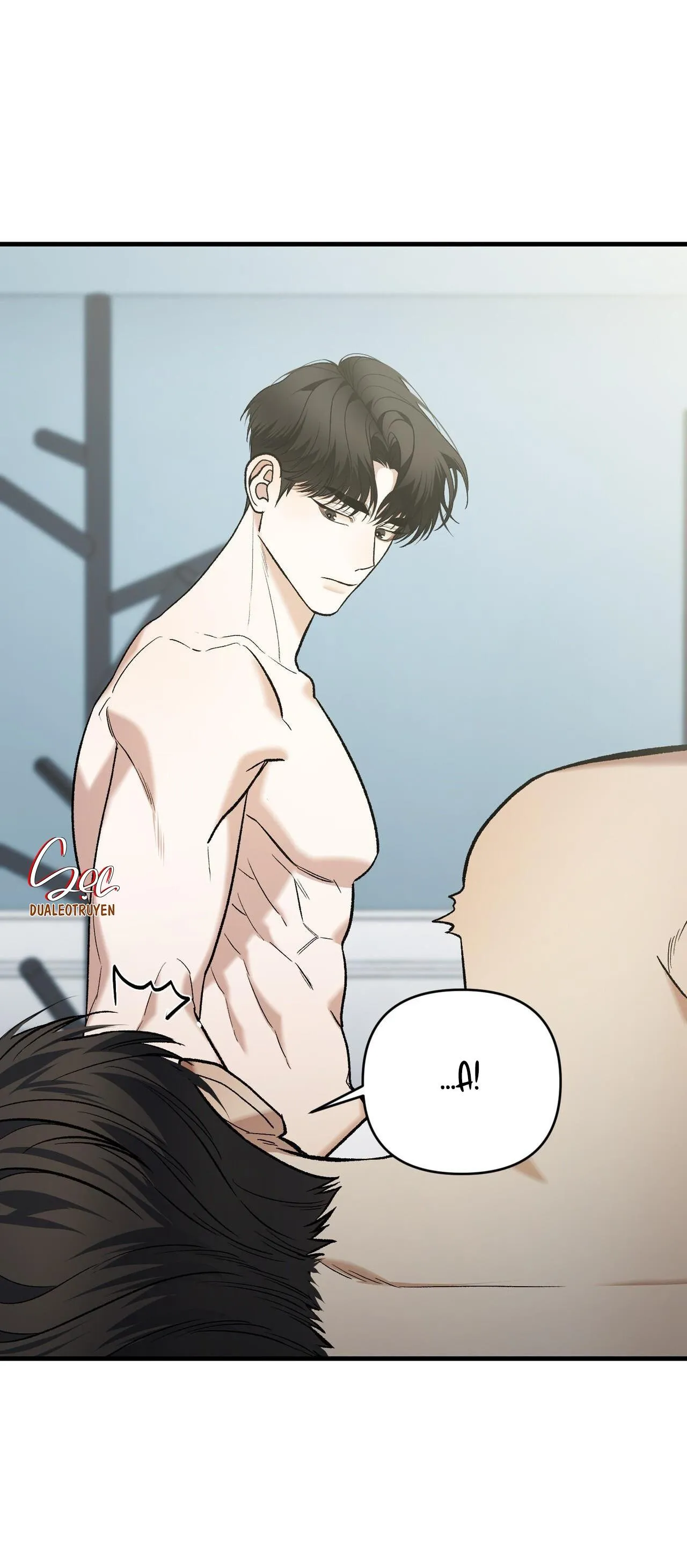 ĐIỀU KIỆN CỦA GUIDE Chapter 21 Trang 5