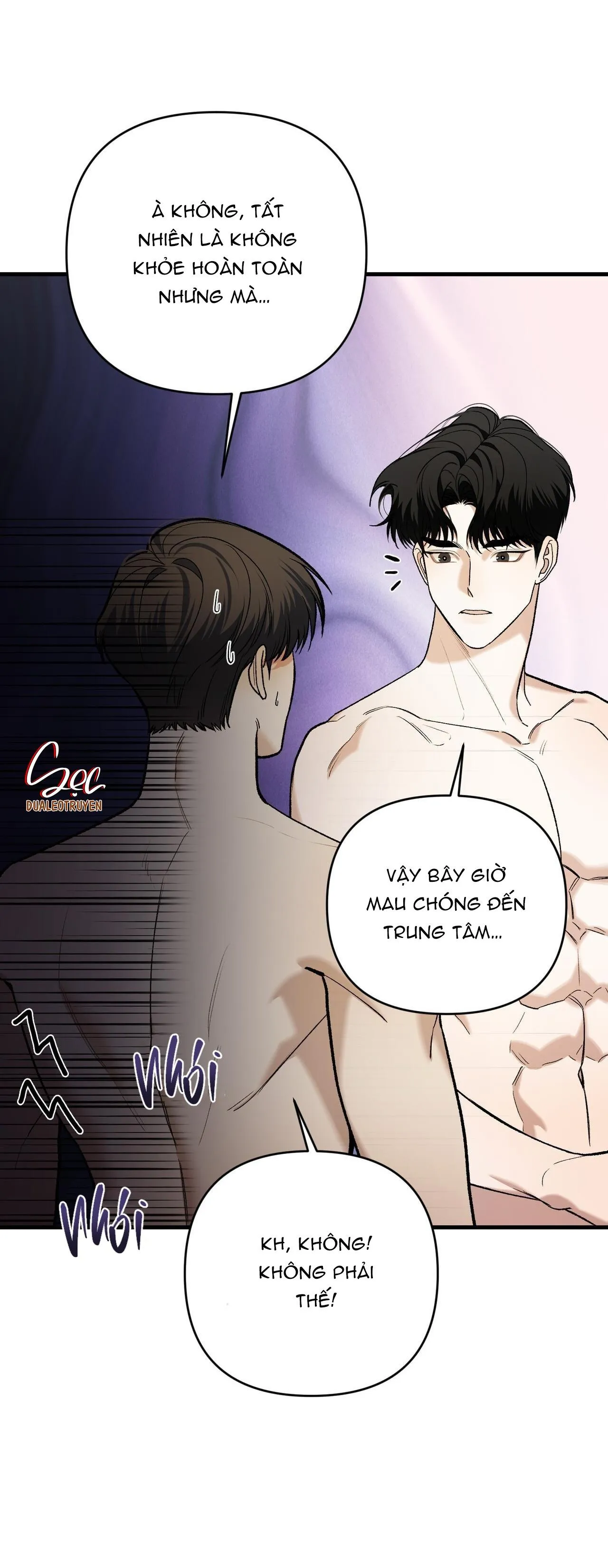 ĐIỀU KIỆN CỦA GUIDE Chapter 21 Trang 10