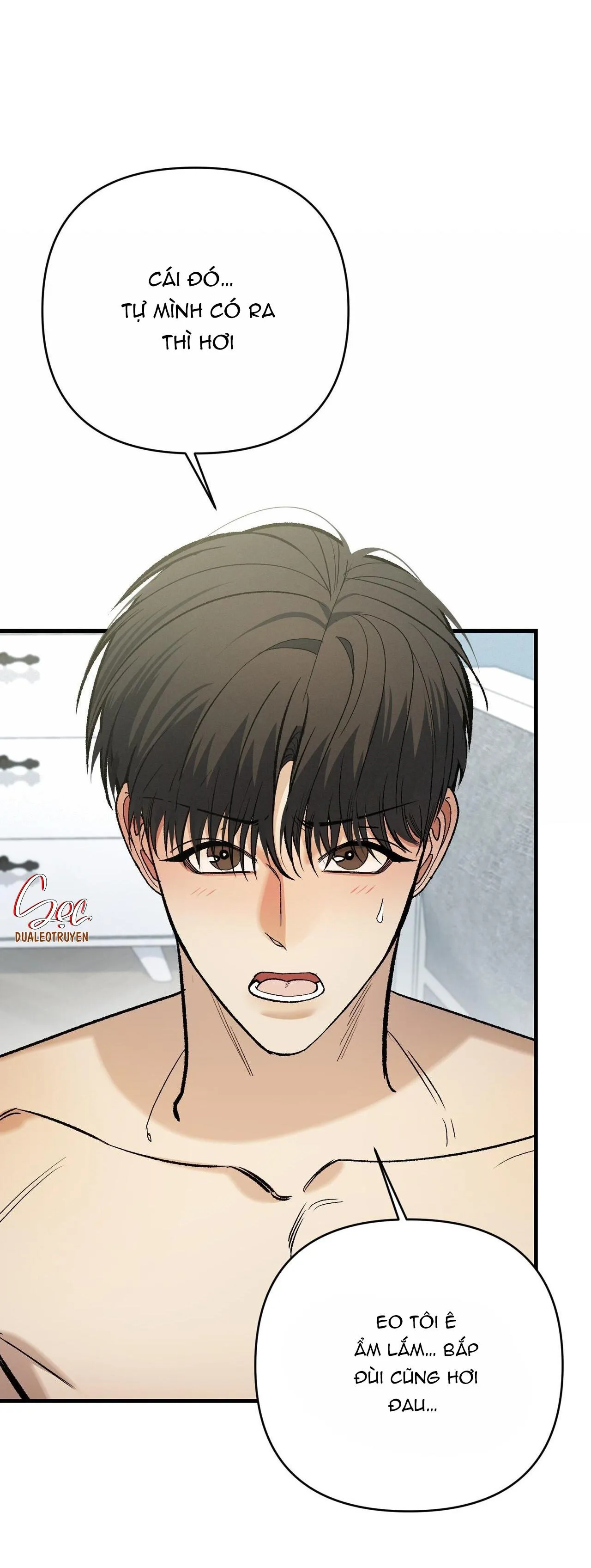 ĐIỀU KIỆN CỦA GUIDE Chapter 21 Trang 11