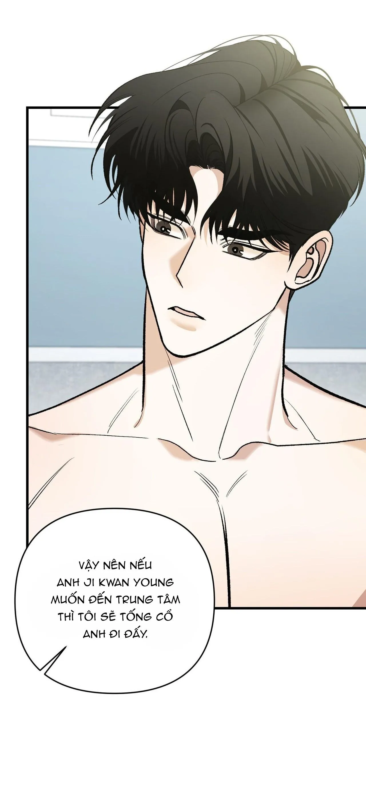 ĐIỀU KIỆN CỦA GUIDE Chapter 21 Trang 12