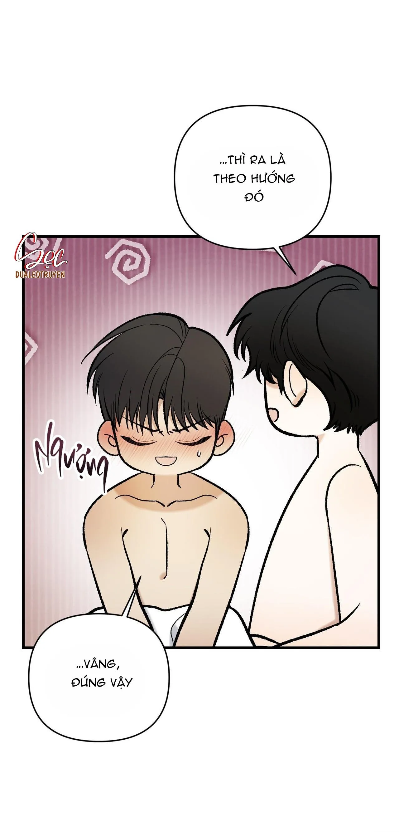 ĐIỀU KIỆN CỦA GUIDE Chapter 21 Trang 13