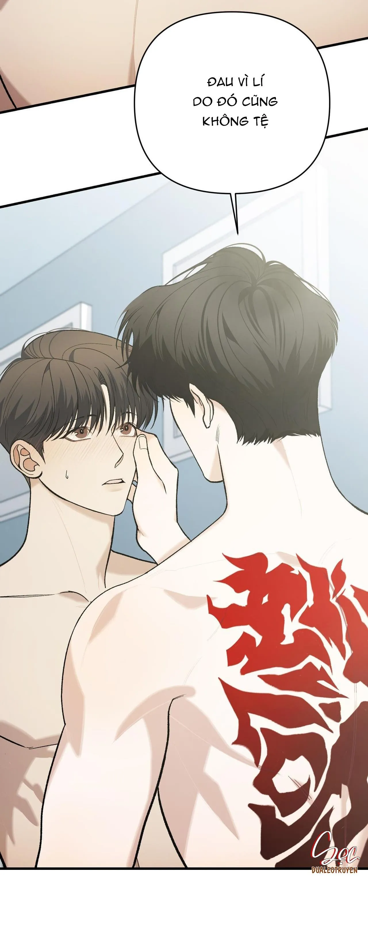 ĐIỀU KIỆN CỦA GUIDE Chapter 21 Trang 15