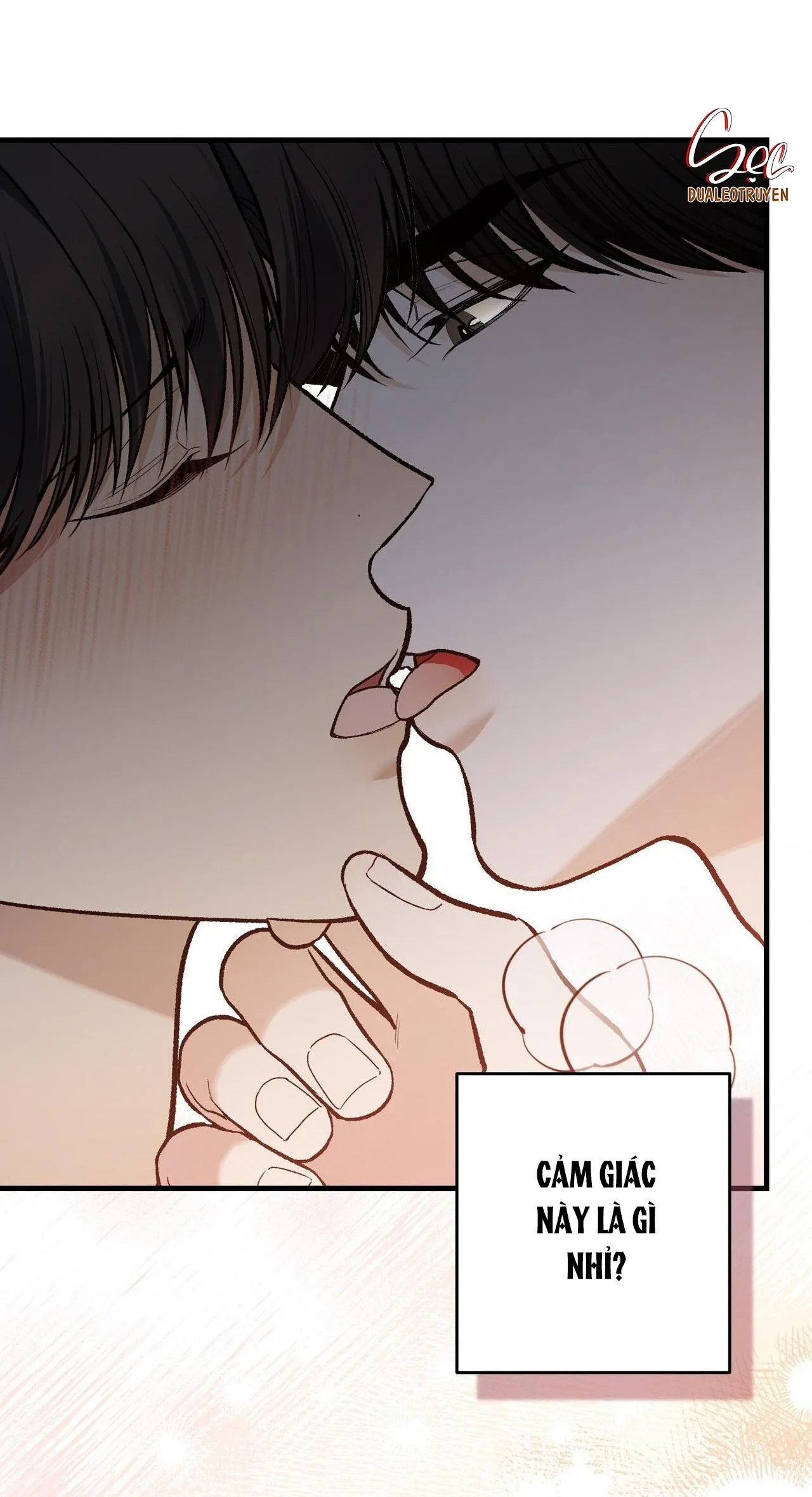 ĐIỀU KIỆN CỦA GUIDE Chapter 21 Trang 18