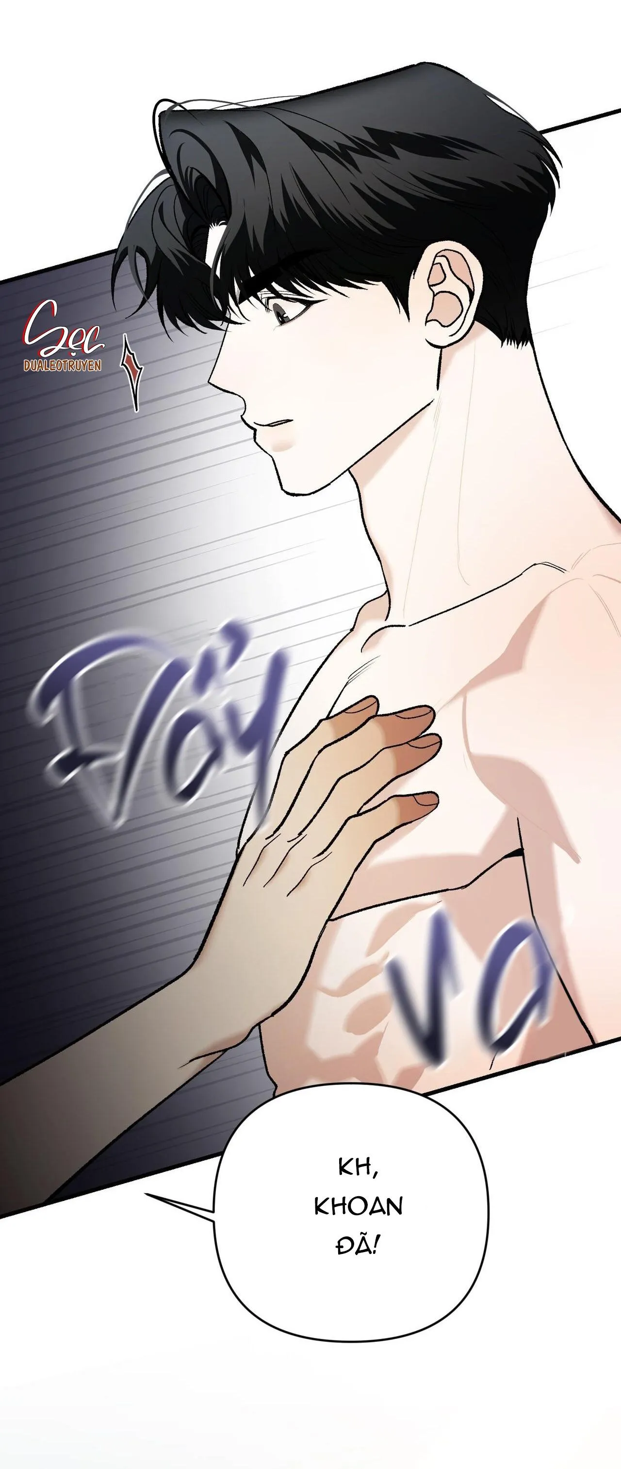 ĐIỀU KIỆN CỦA GUIDE Chapter 21 Trang 21