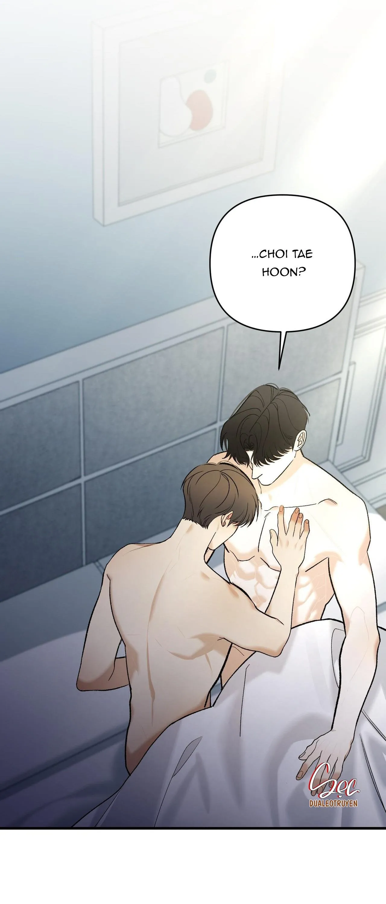 ĐIỀU KIỆN CỦA GUIDE Chapter 21 Trang 22