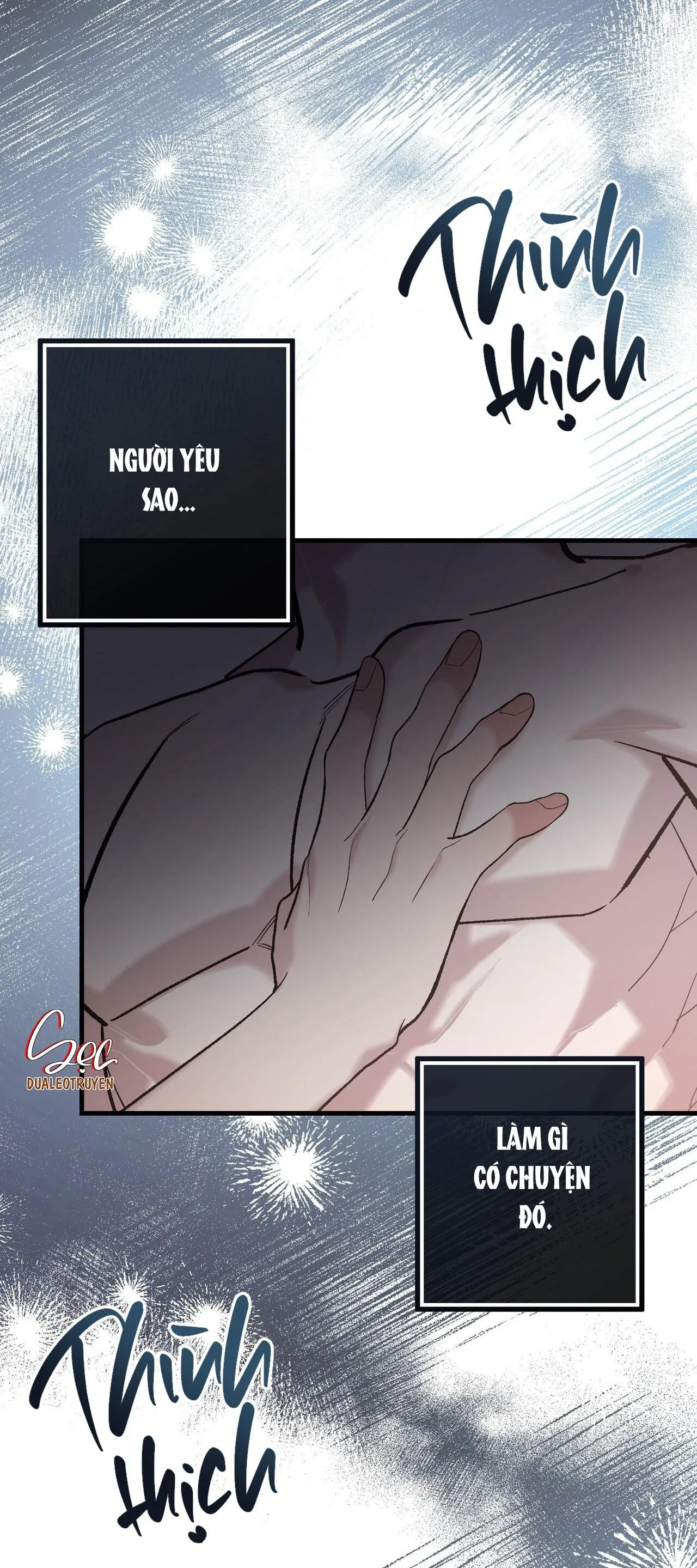 ĐIỀU KIỆN CỦA GUIDE Chapter 21 Trang 24