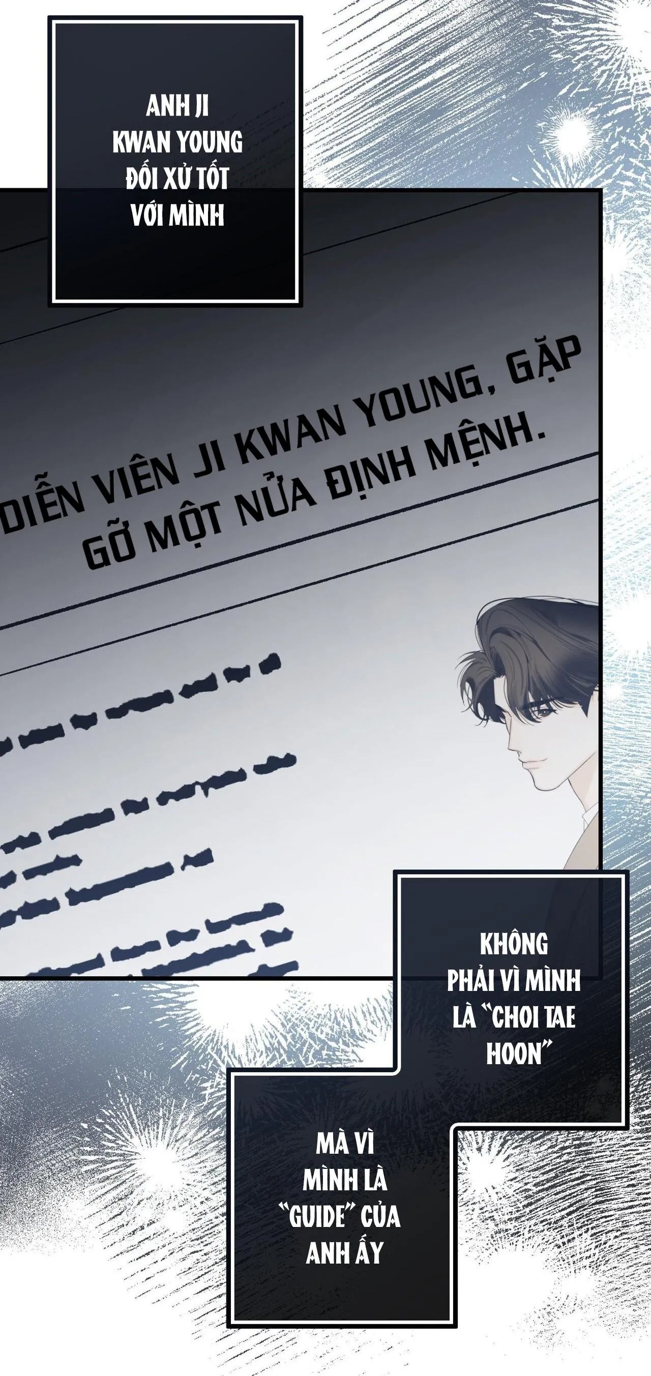 ĐIỀU KIỆN CỦA GUIDE Chapter 21 Trang 25