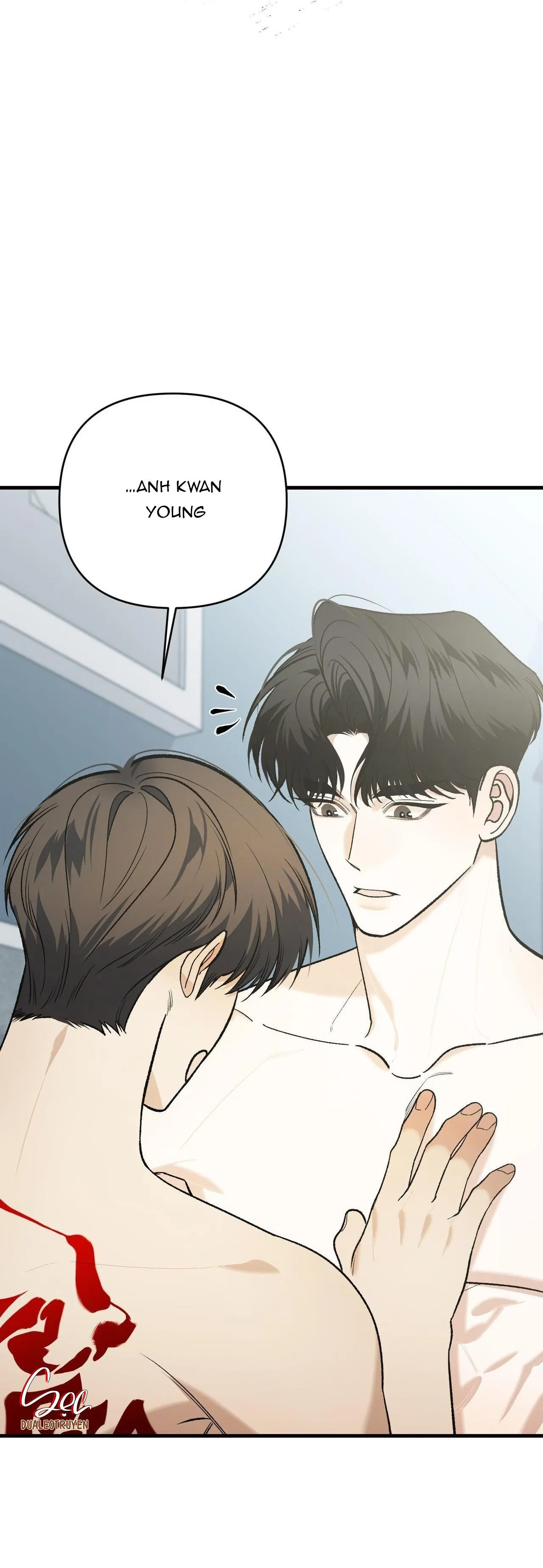 ĐIỀU KIỆN CỦA GUIDE Chapter 21 Trang 26