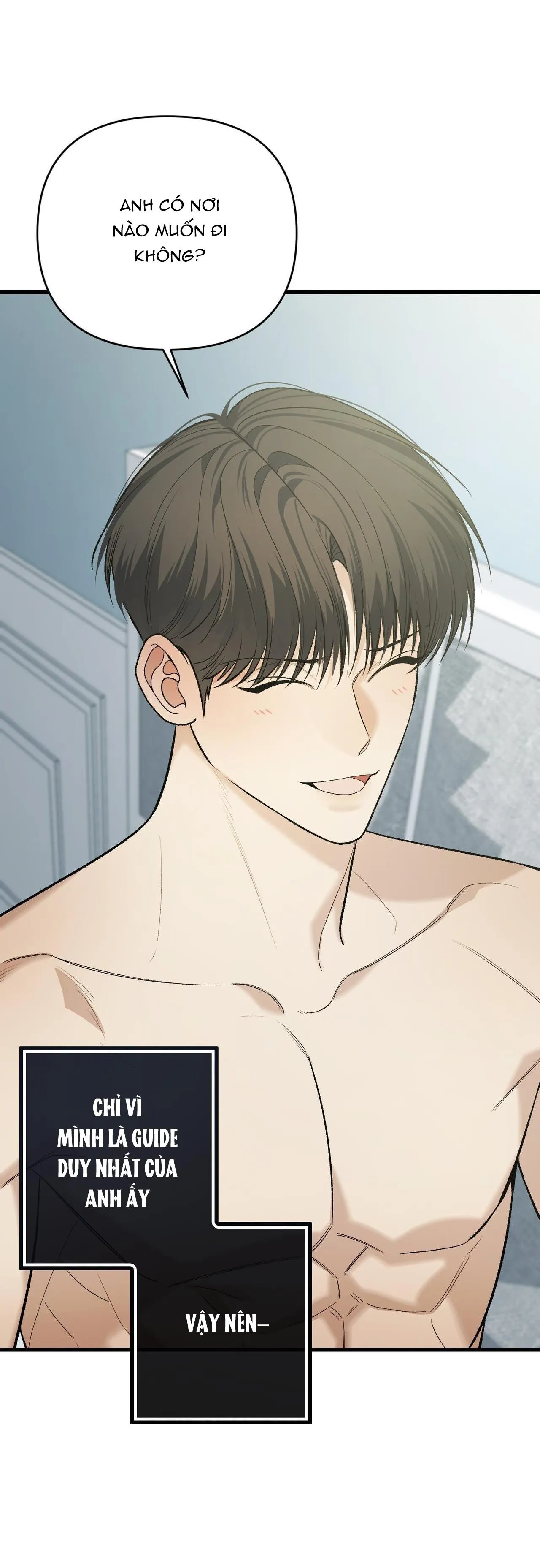 ĐIỀU KIỆN CỦA GUIDE Chapter 21 Trang 32