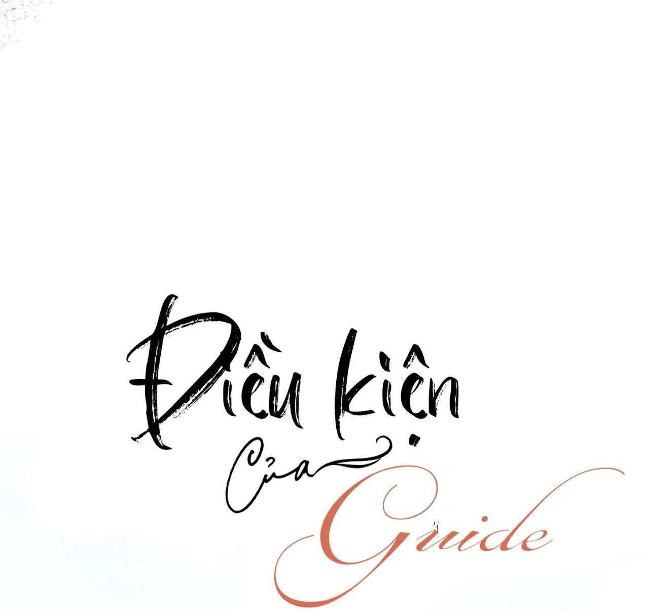 ĐIỀU KIỆN CỦA GUIDE Chapter 21 Trang 35