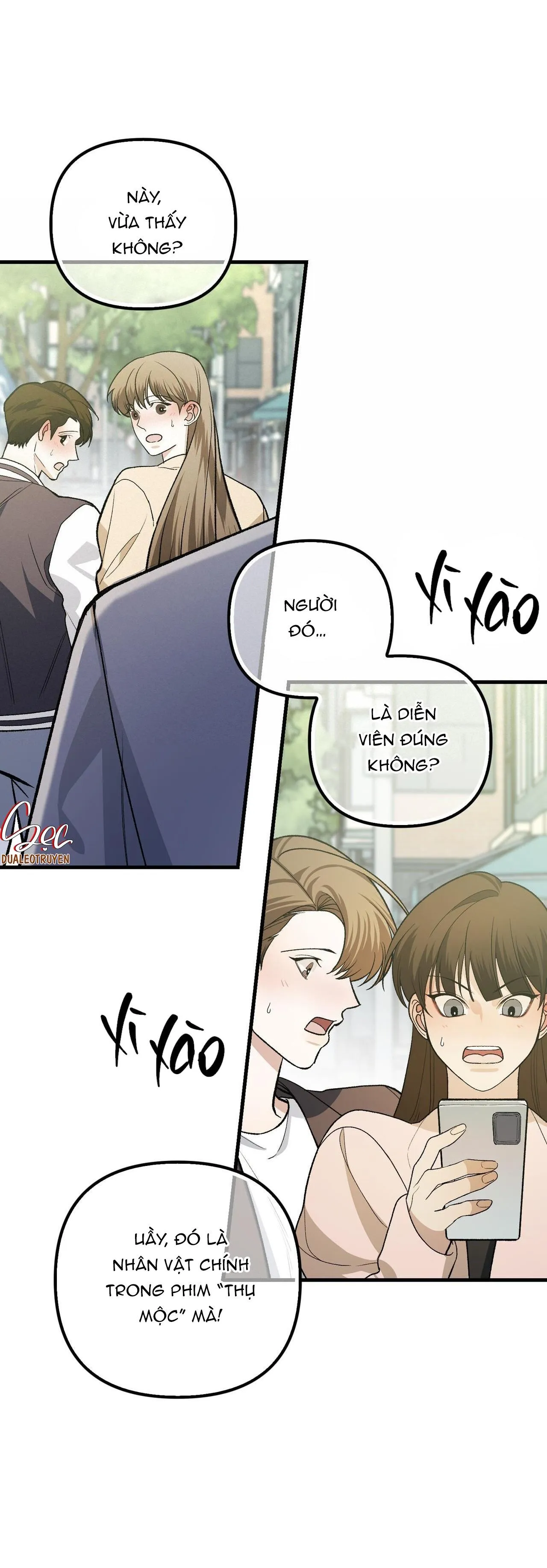 ĐIỀU KIỆN CỦA GUIDE Chapter 21 Trang 38