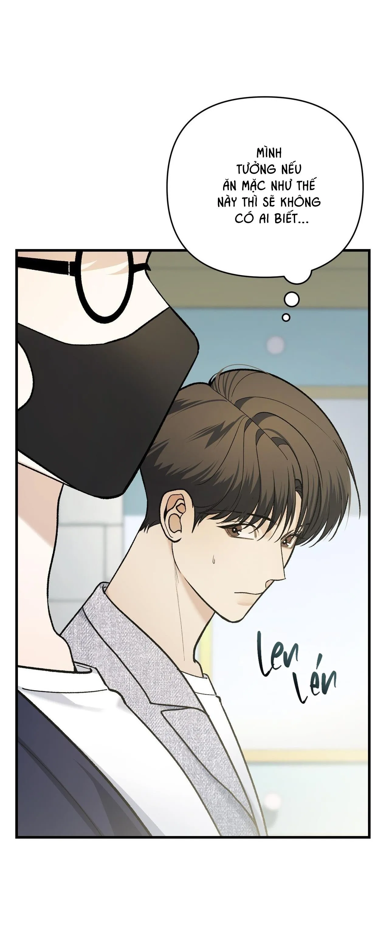 ĐIỀU KIỆN CỦA GUIDE Chapter 21 Trang 40