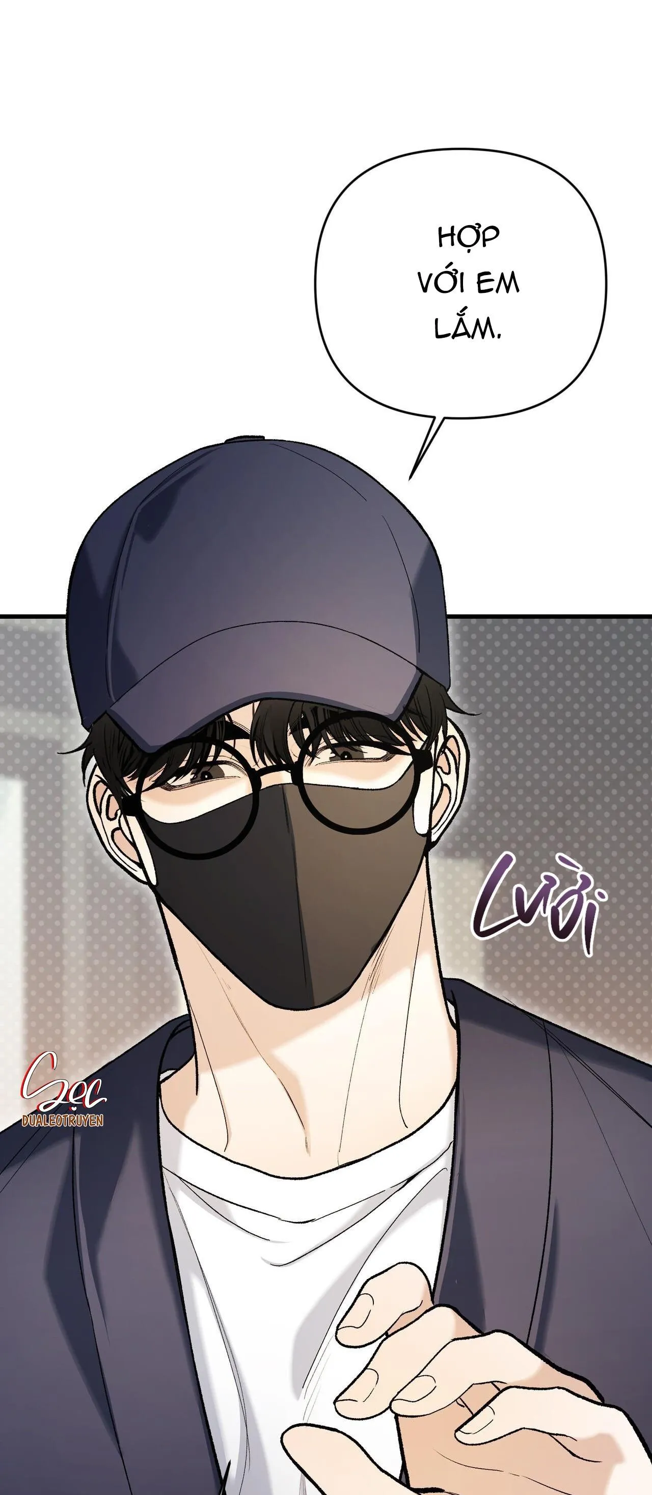 ĐIỀU KIỆN CỦA GUIDE Chapter 21 Trang 47