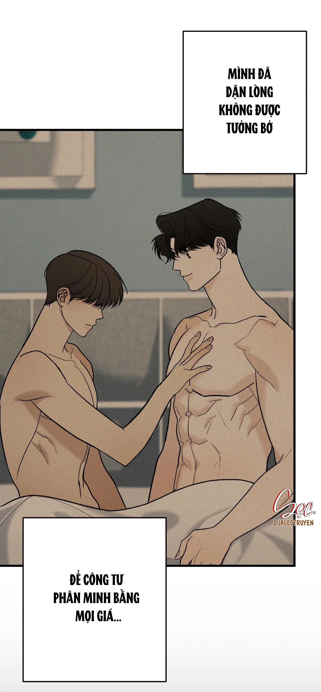 ĐIỀU KIỆN CỦA GUIDE Chapter 21 Trang 50