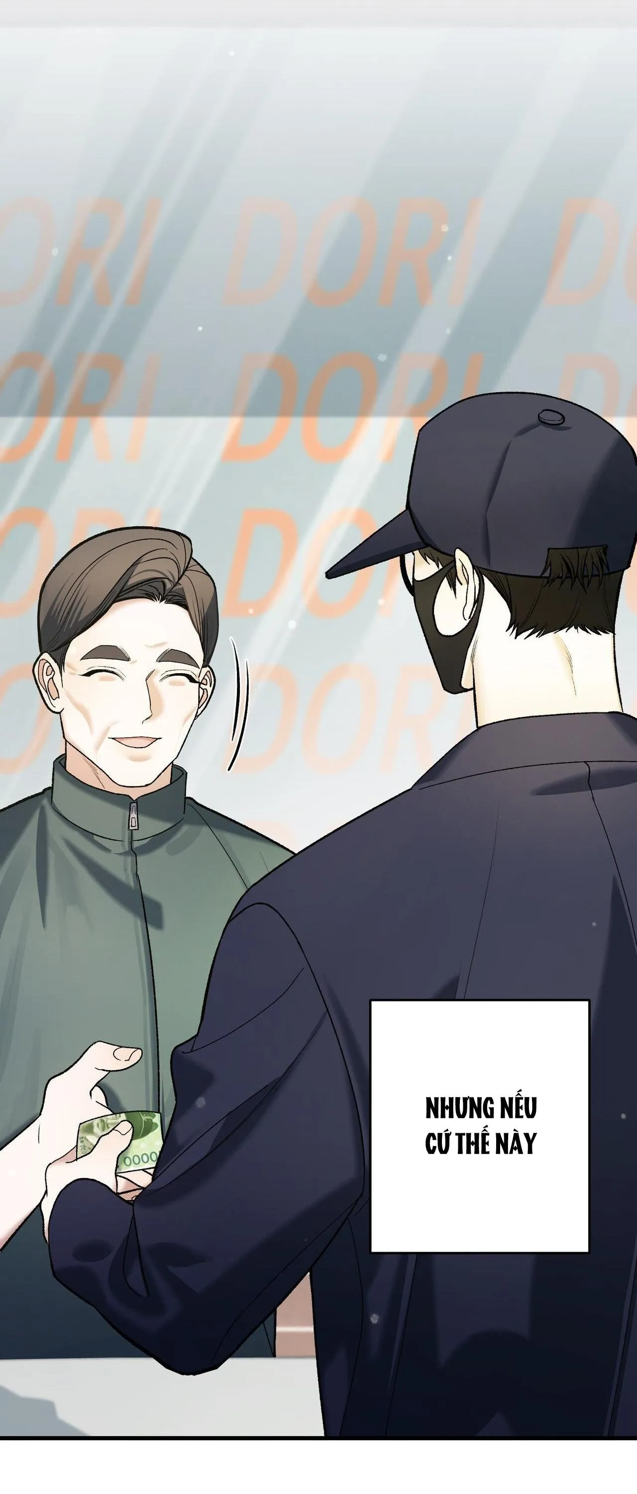 ĐIỀU KIỆN CỦA GUIDE Chapter 21 Trang 51