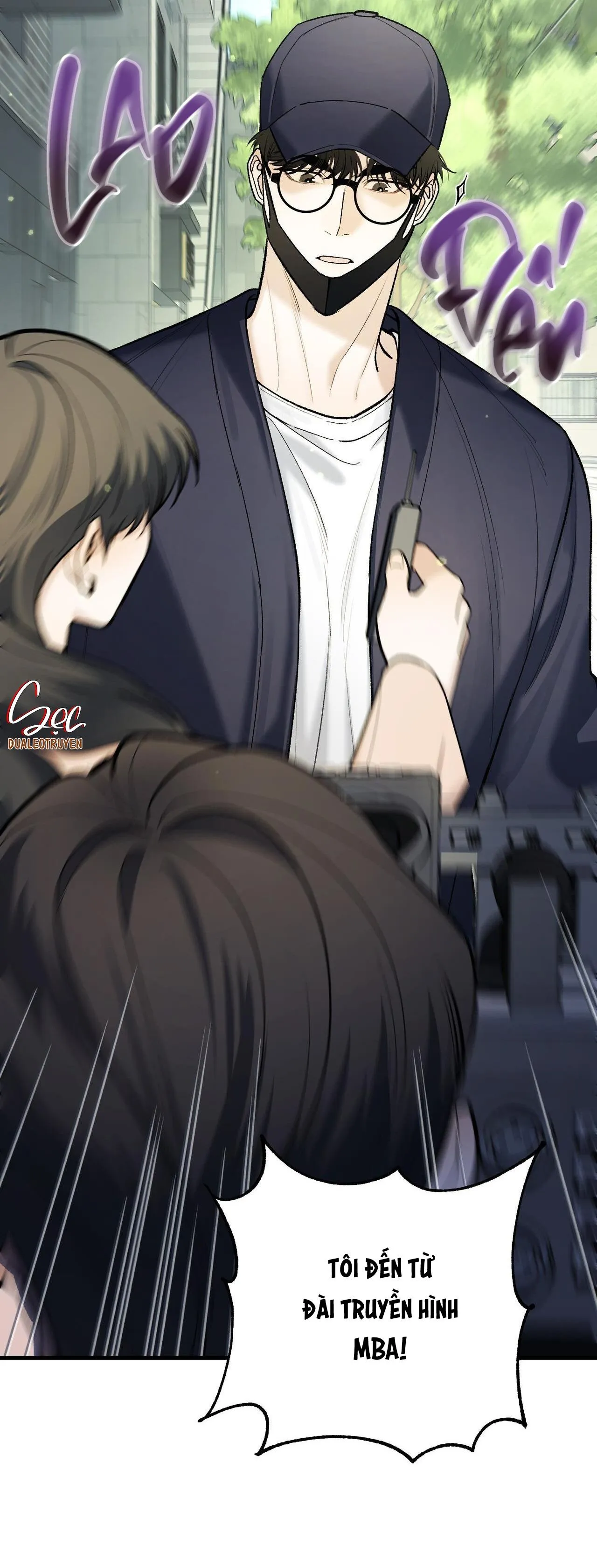 ĐIỀU KIỆN CỦA GUIDE Chapter 21 Trang 56