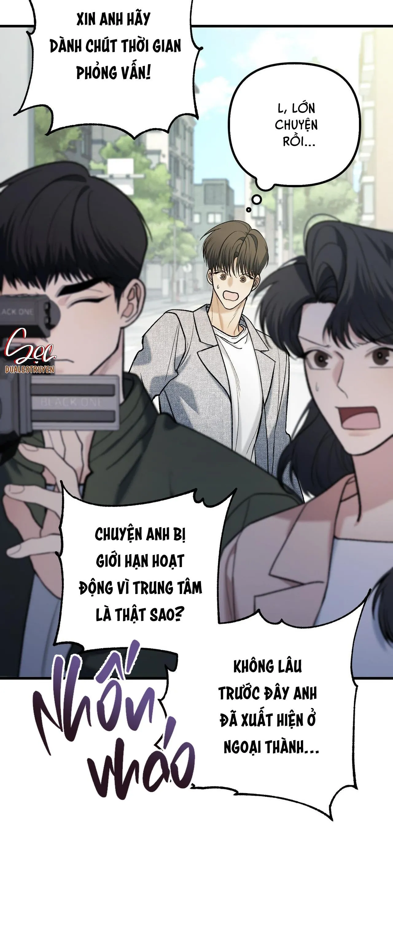 ĐIỀU KIỆN CỦA GUIDE Chapter 21 Trang 58