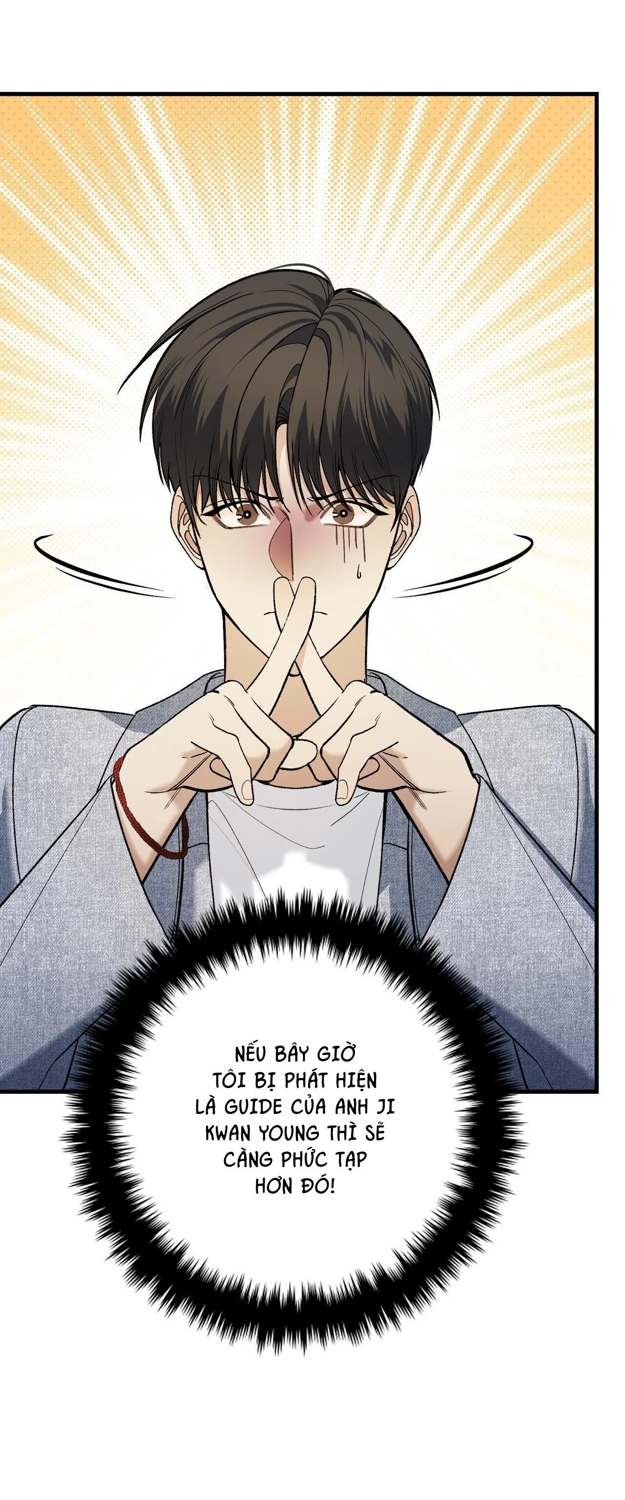ĐIỀU KIỆN CỦA GUIDE Chapter 21 Trang 60