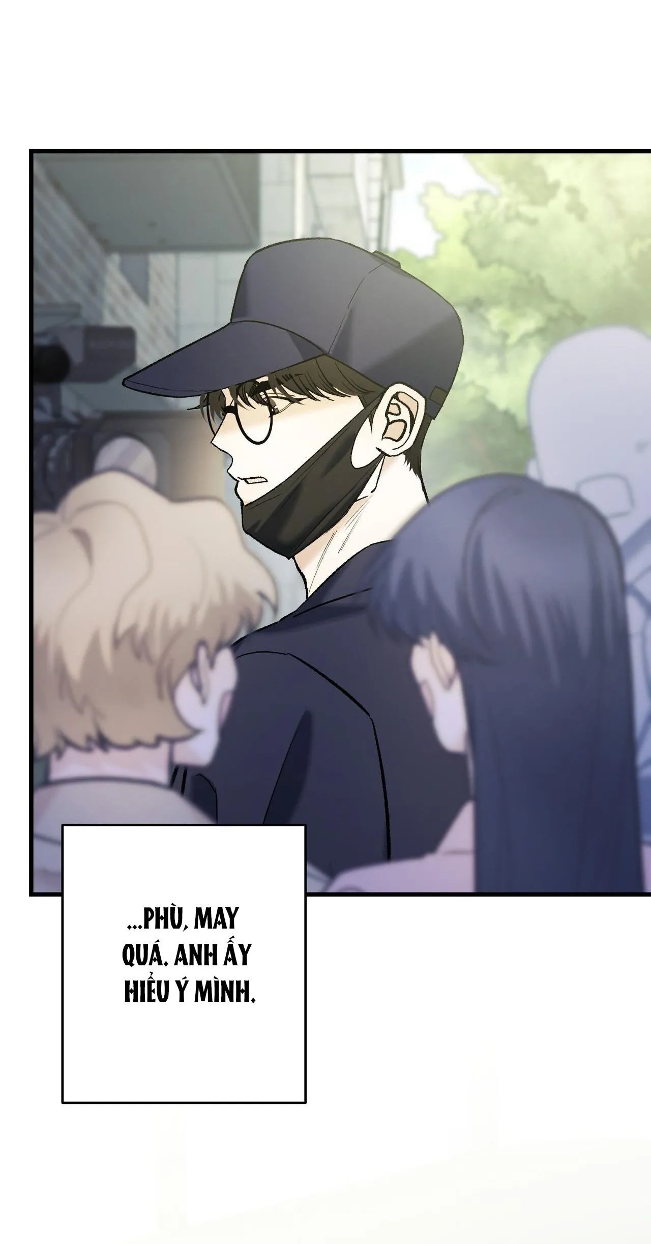 ĐIỀU KIỆN CỦA GUIDE Chapter 21 Trang 62