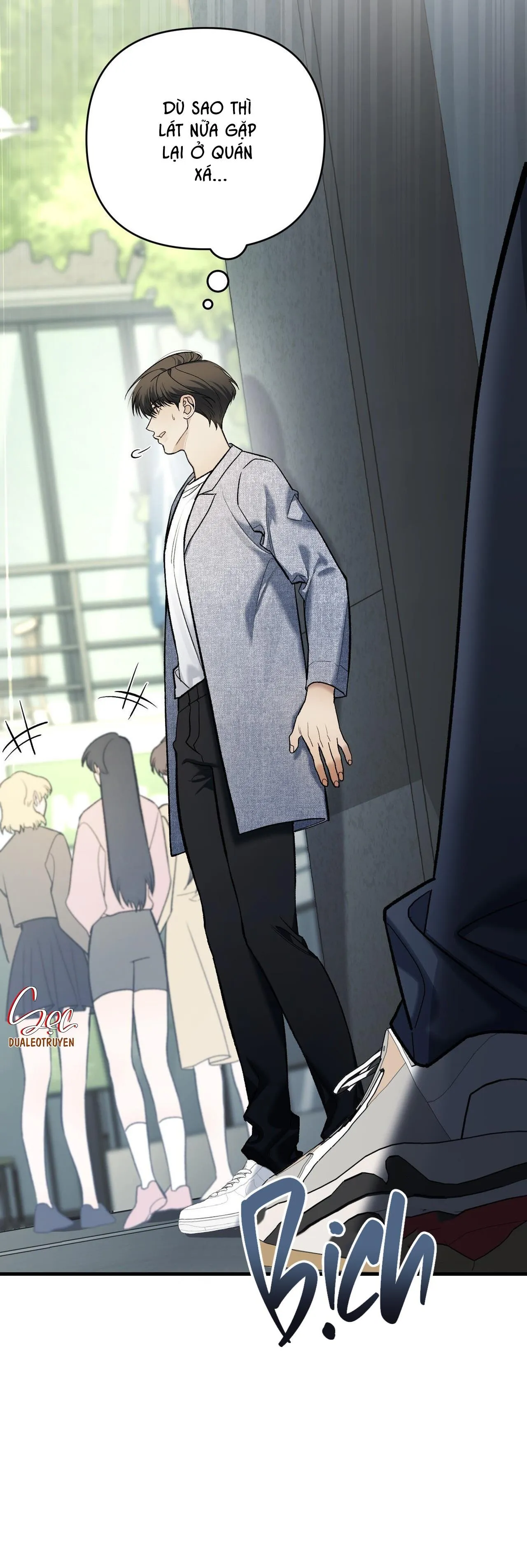 ĐIỀU KIỆN CỦA GUIDE Chapter 21 Trang 65