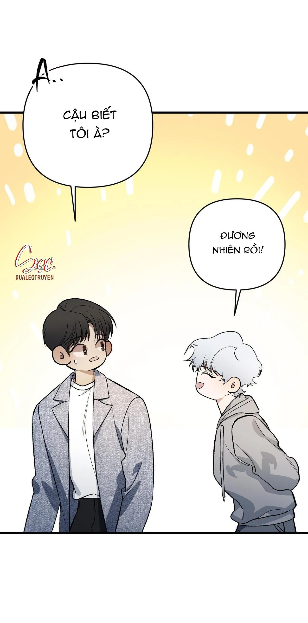 ĐIỀU KIỆN CỦA GUIDE Chapter 21 Trang 68