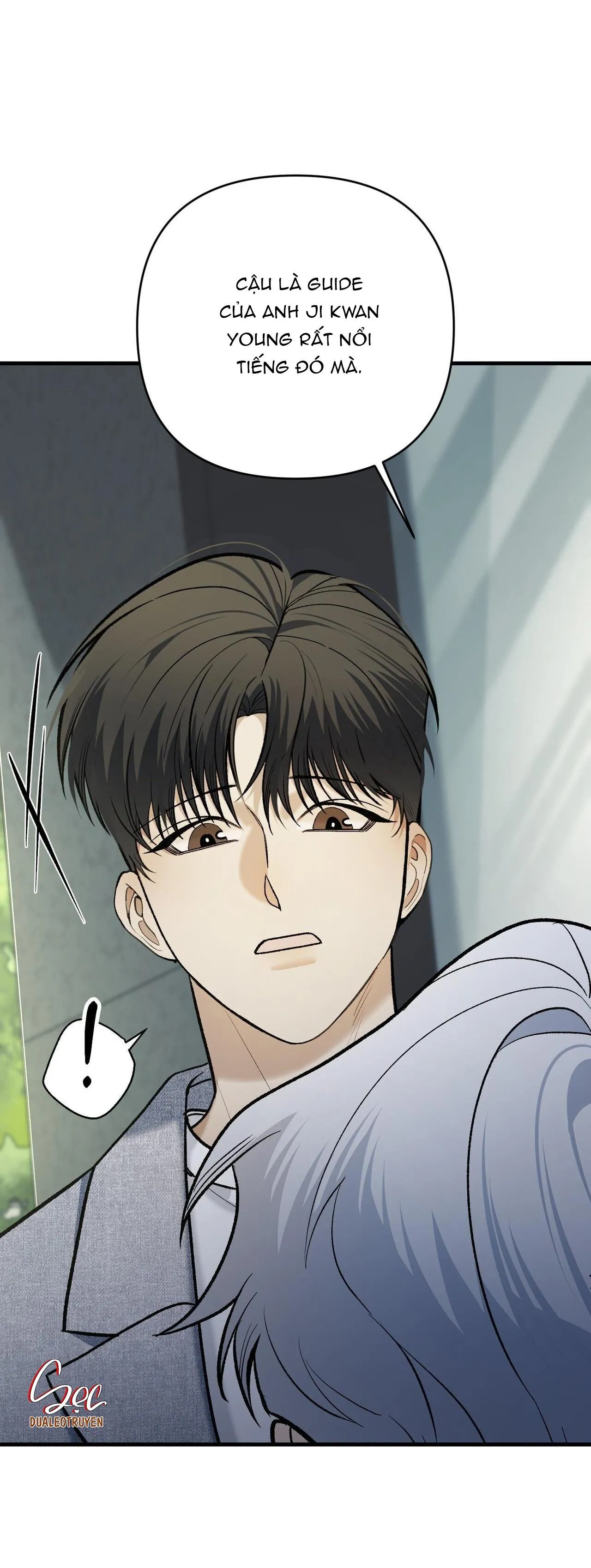 ĐIỀU KIỆN CỦA GUIDE Chapter 21 Trang 69