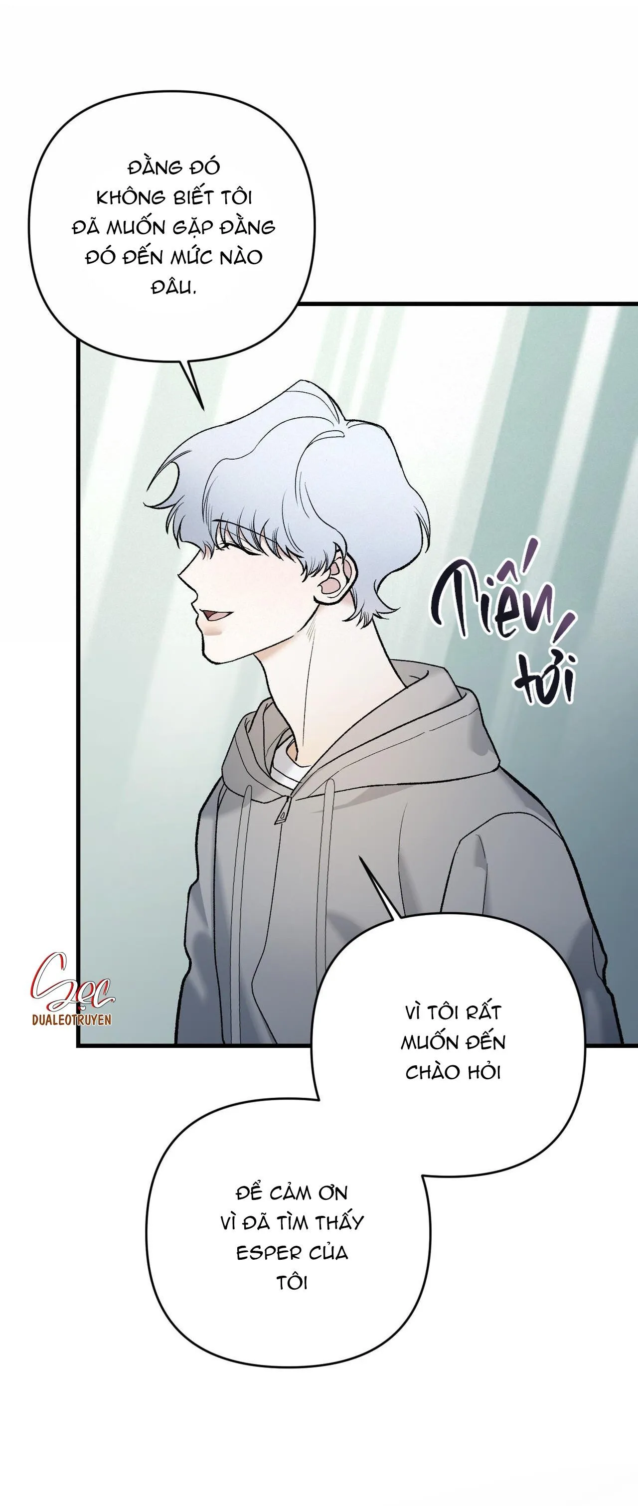 ĐIỀU KIỆN CỦA GUIDE Chapter 21 Trang 71