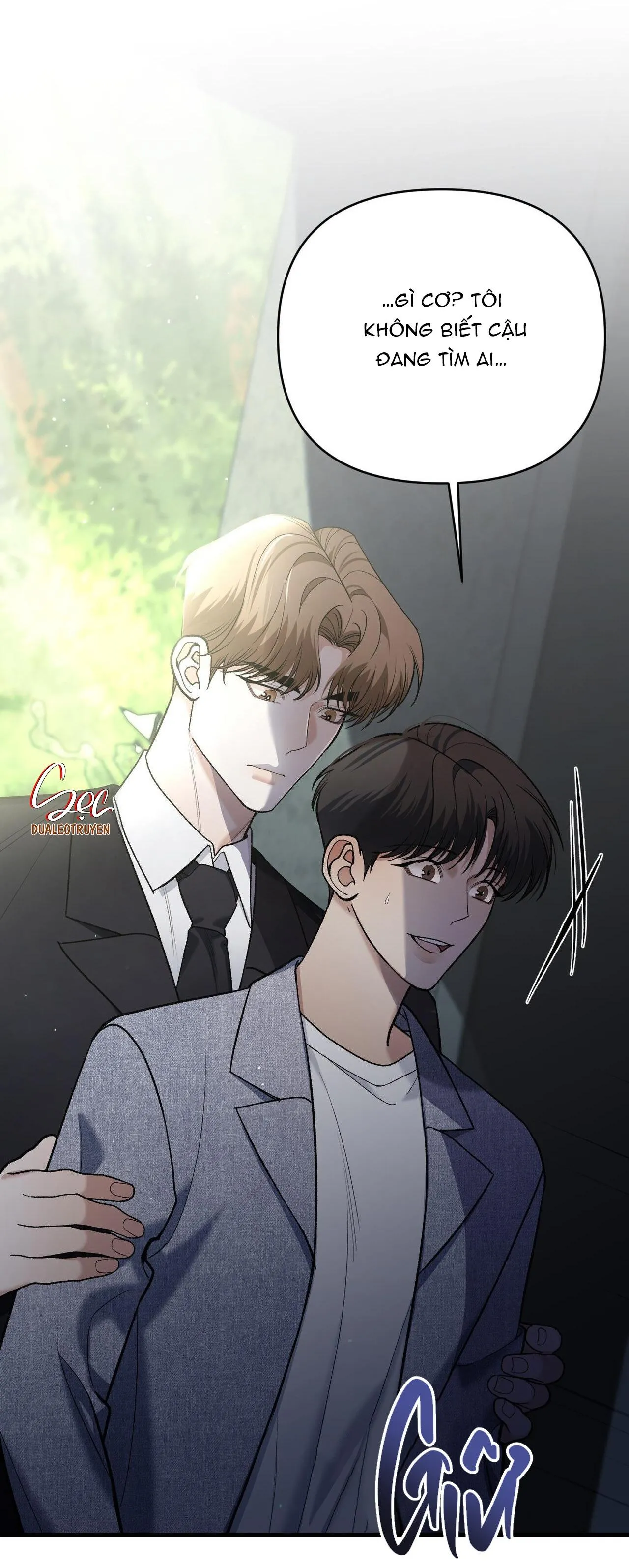 ĐIỀU KIỆN CỦA GUIDE Chapter 21 Trang 72