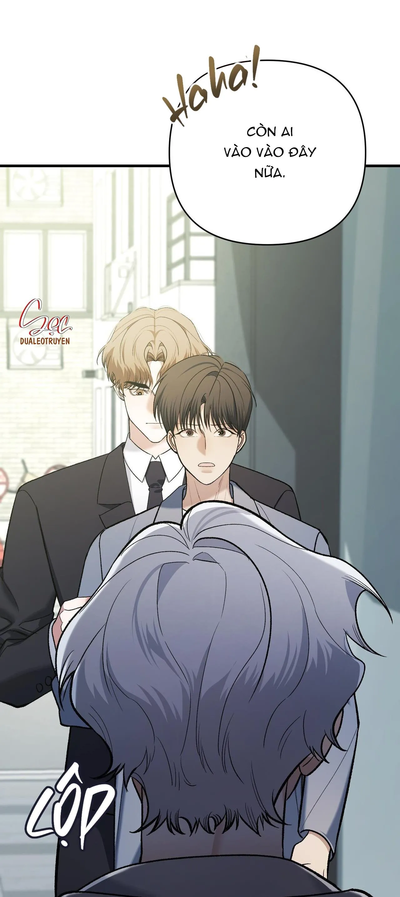 ĐIỀU KIỆN CỦA GUIDE Chapter 21 Trang 75