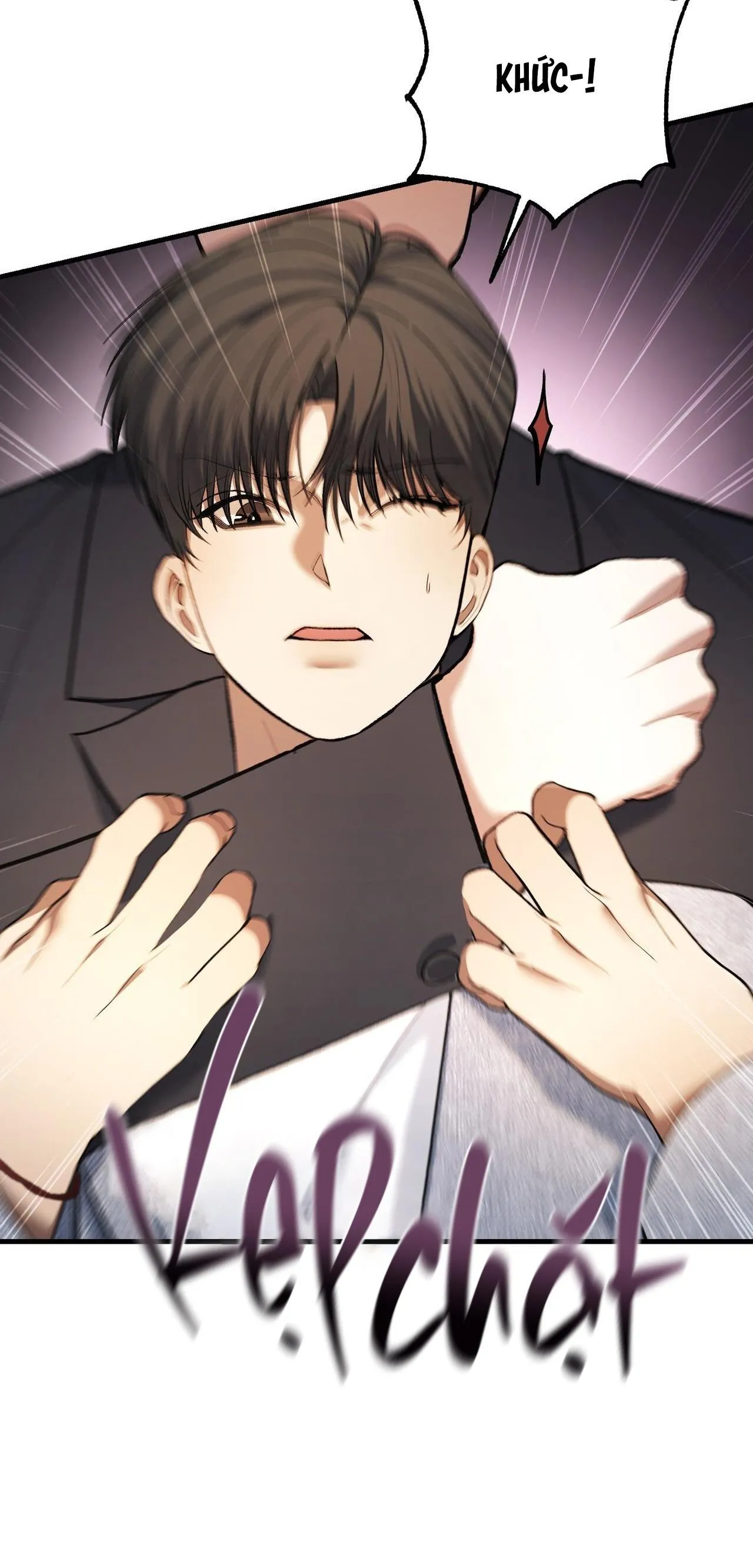 ĐIỀU KIỆN CỦA GUIDE Chapter 22 Trang 5