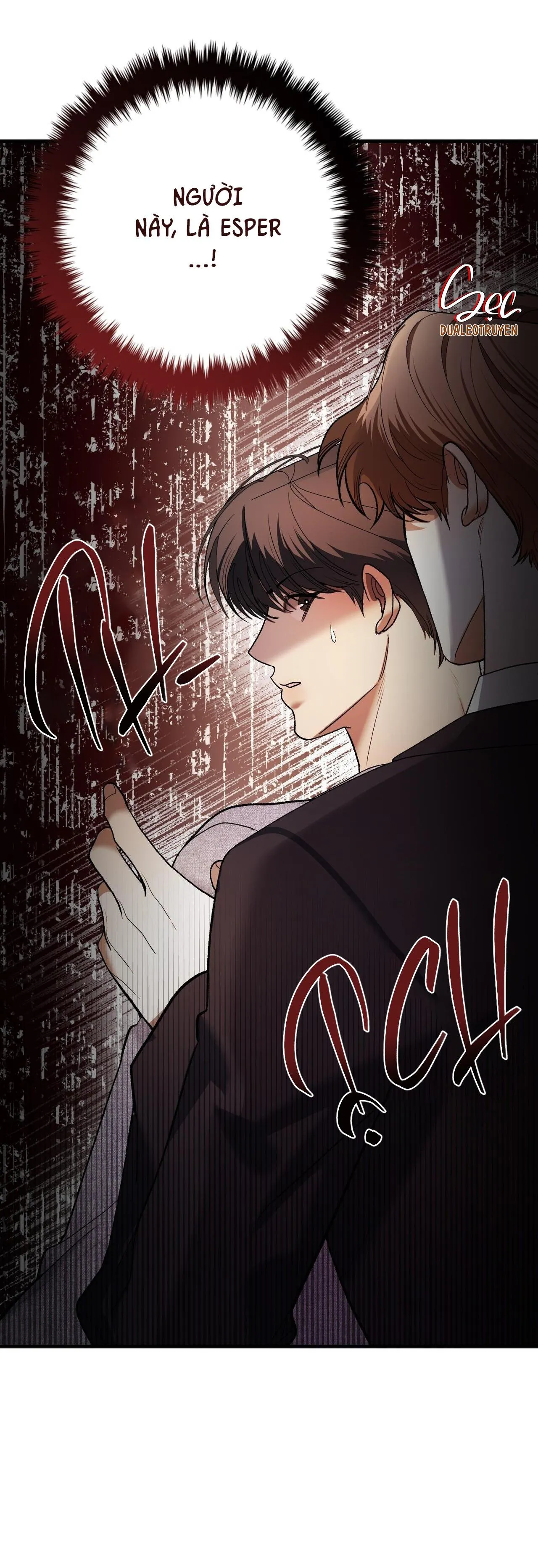 ĐIỀU KIỆN CỦA GUIDE Chapter 22 Trang 7