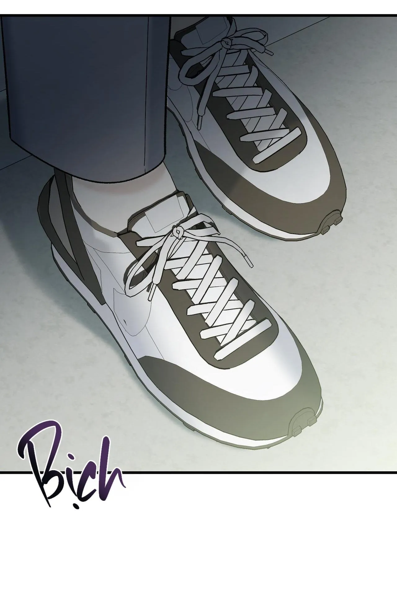 ĐIỀU KIỆN CỦA GUIDE Chapter 22 Trang 9