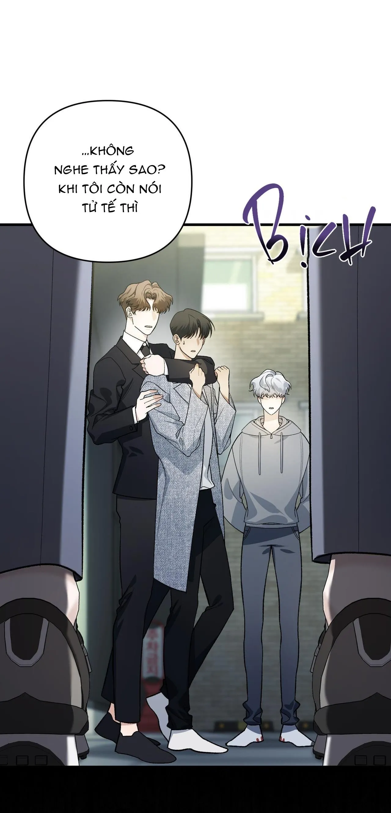 ĐIỀU KIỆN CỦA GUIDE Chapter 22 Trang 11