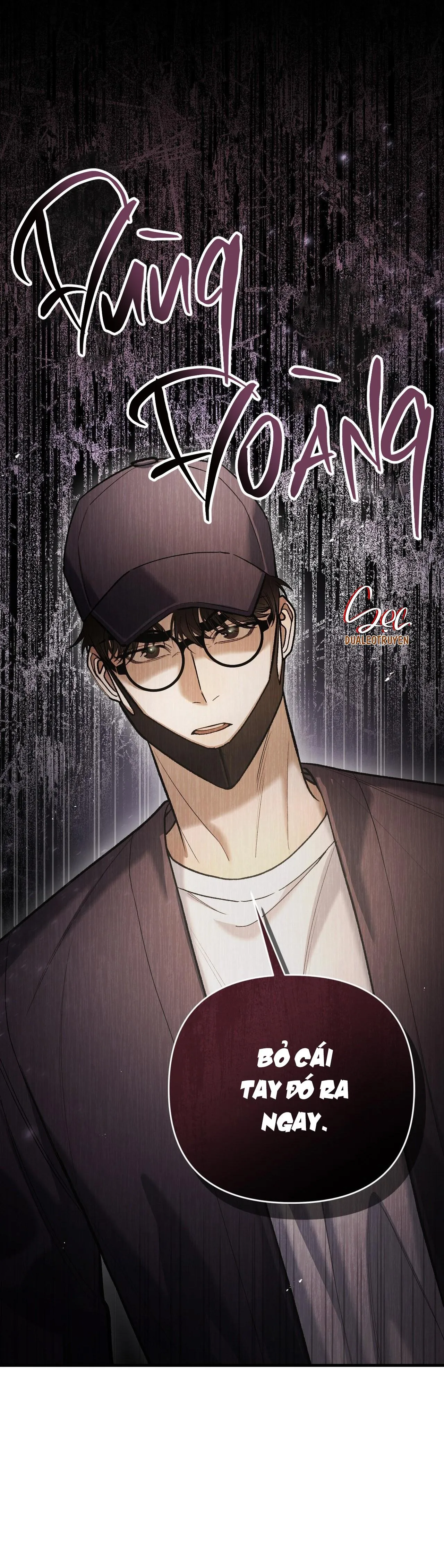 ĐIỀU KIỆN CỦA GUIDE Chapter 22 Trang 12