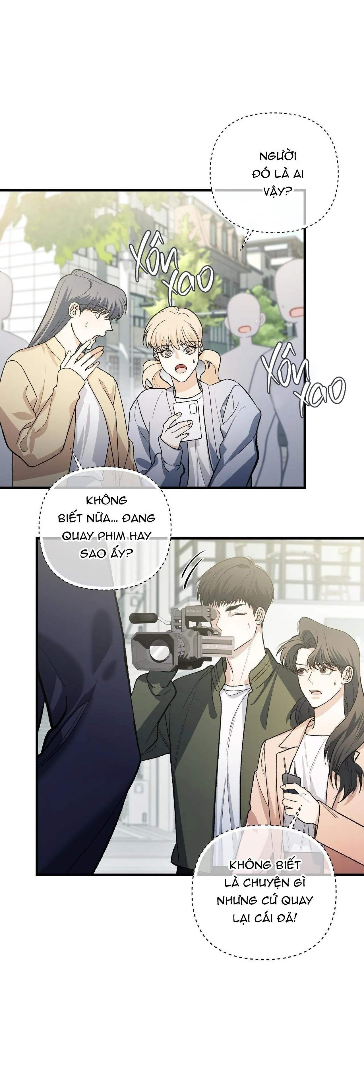 ĐIỀU KIỆN CỦA GUIDE Chapter 22 Trang 17