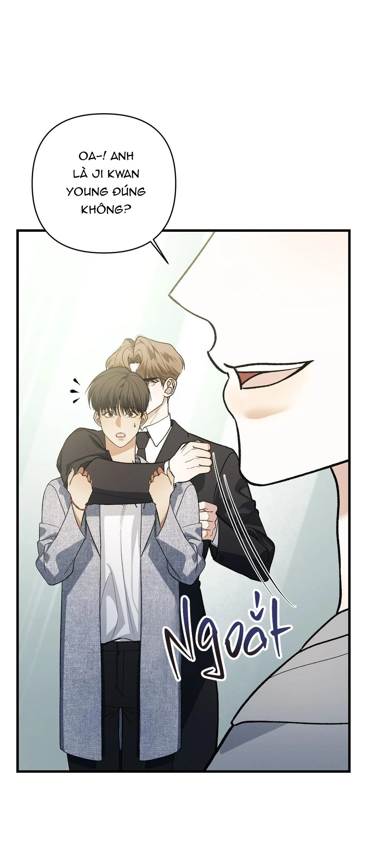 ĐIỀU KIỆN CỦA GUIDE Chapter 22 Trang 18