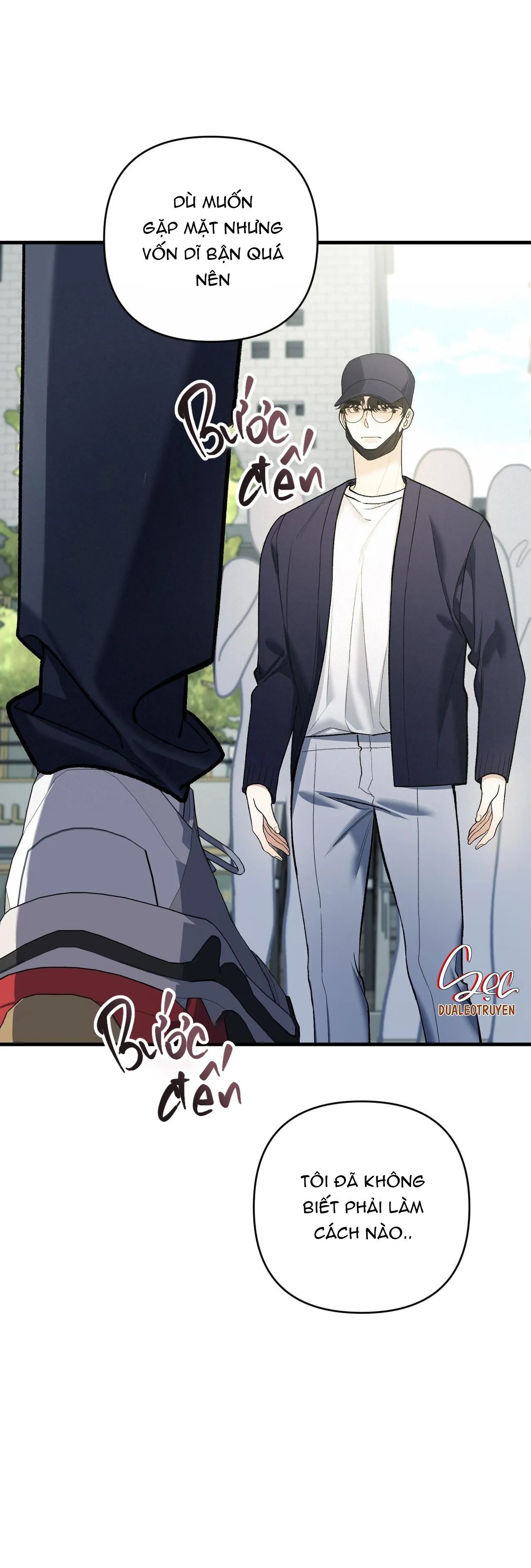 ĐIỀU KIỆN CỦA GUIDE Chapter 22 Trang 19