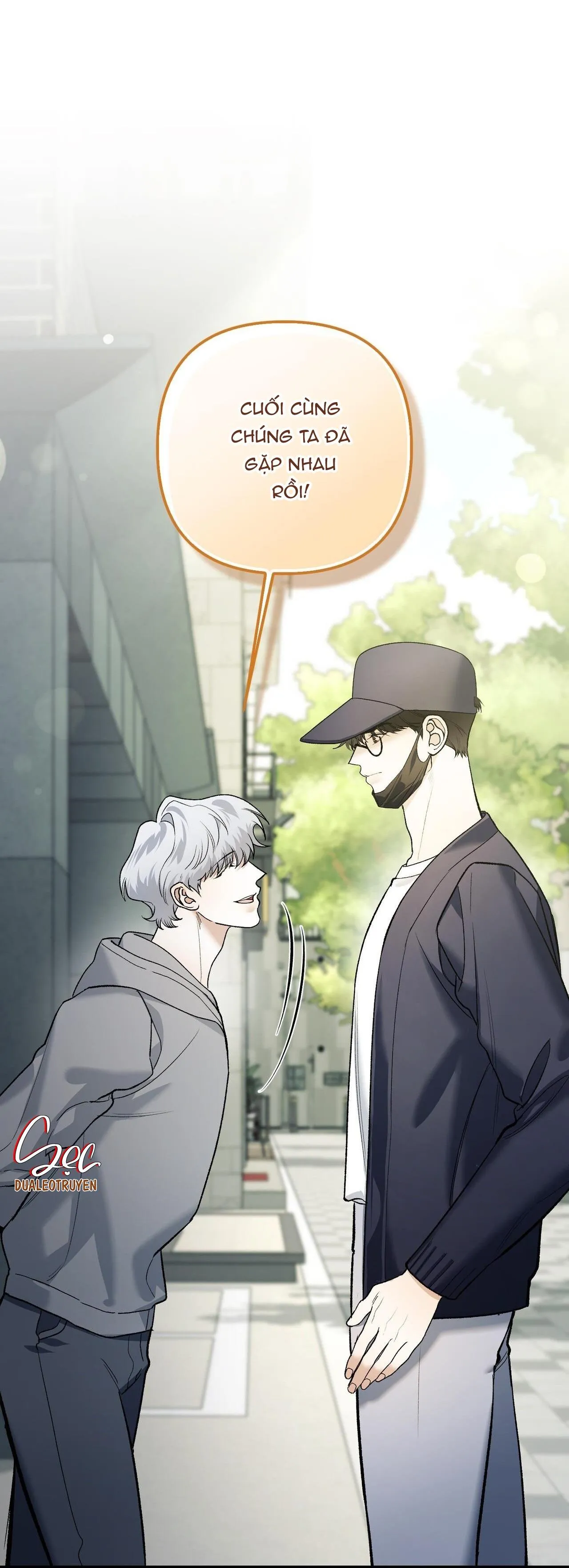 ĐIỀU KIỆN CỦA GUIDE Chapter 22 Trang 20