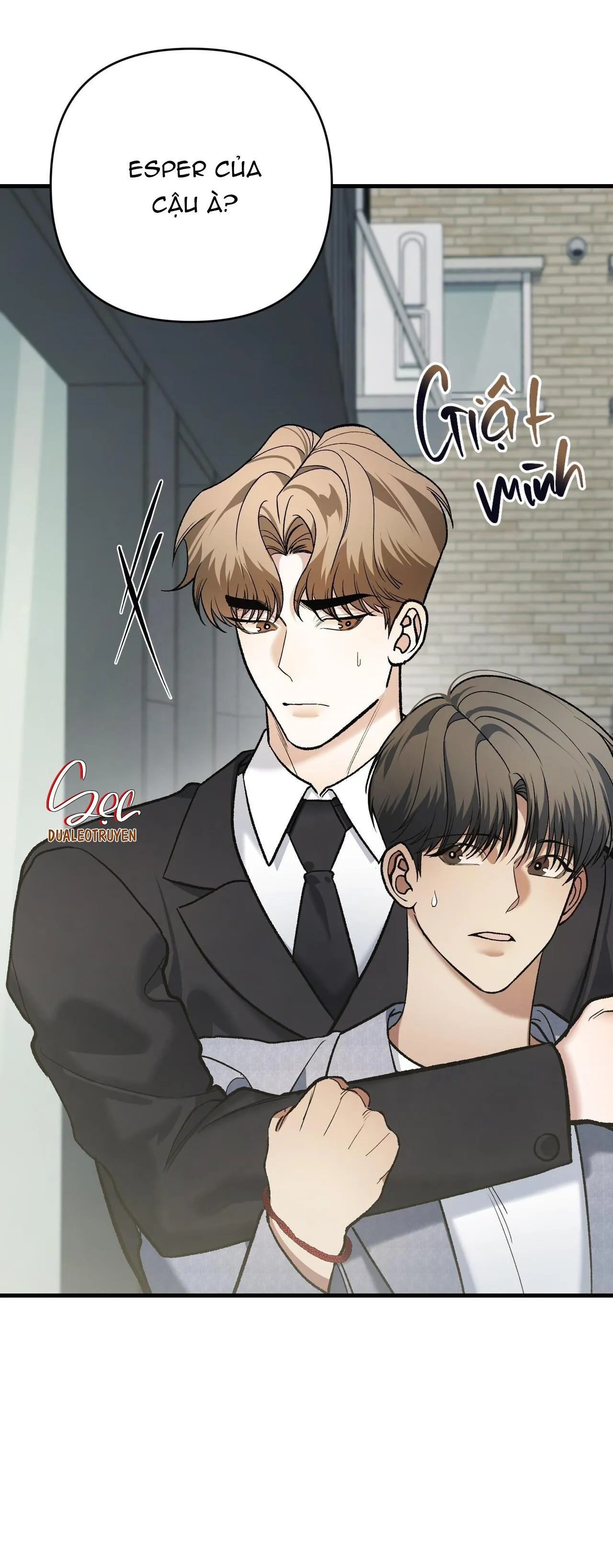 ĐIỀU KIỆN CỦA GUIDE Chapter 22 Trang 24