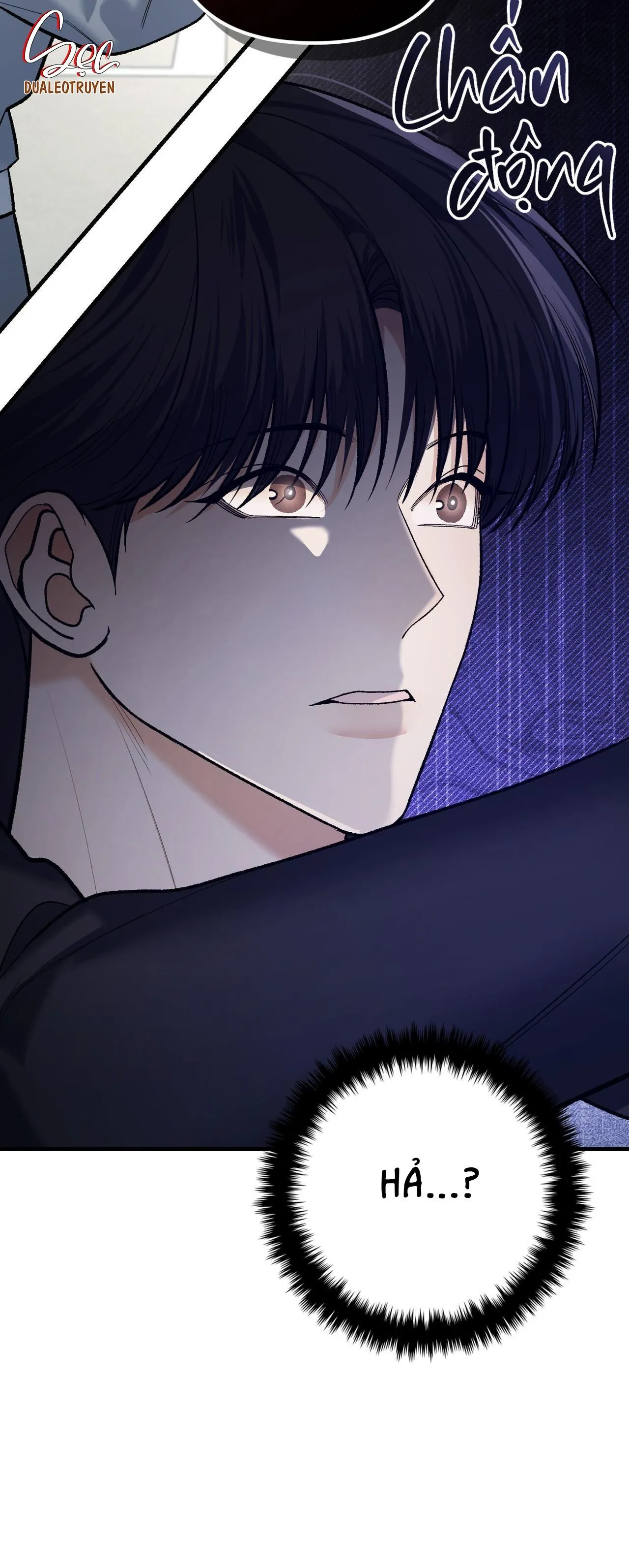 ĐIỀU KIỆN CỦA GUIDE Chapter 22 Trang 29