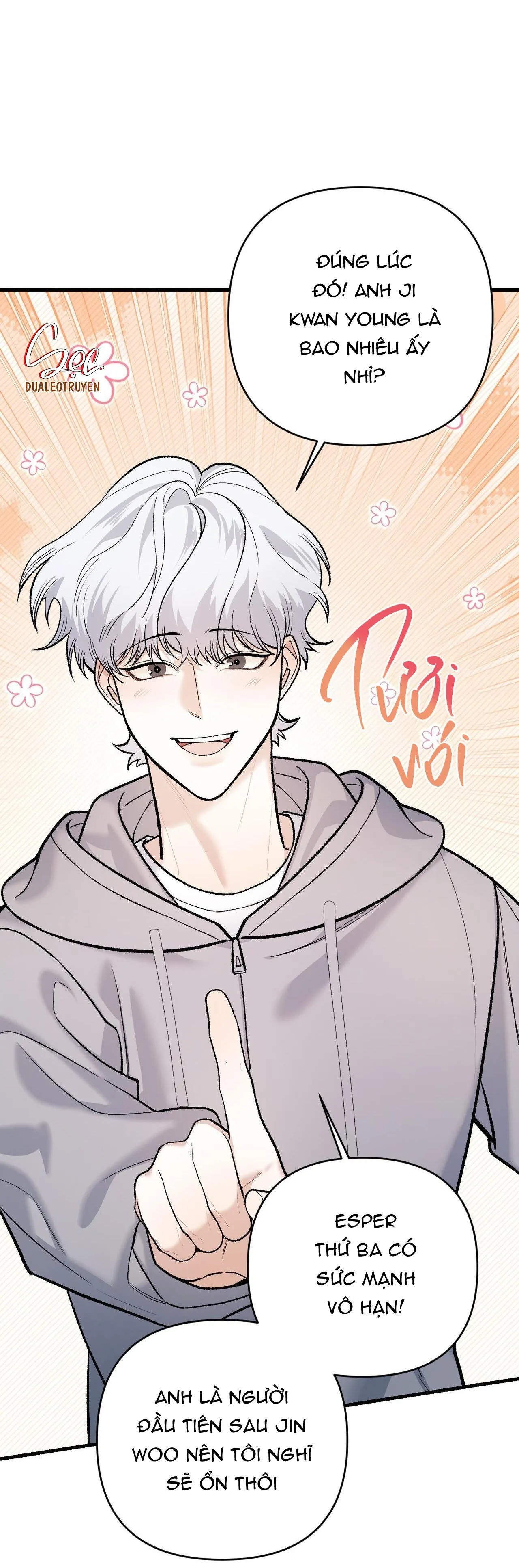 ĐIỀU KIỆN CỦA GUIDE Chapter 22 Trang 32